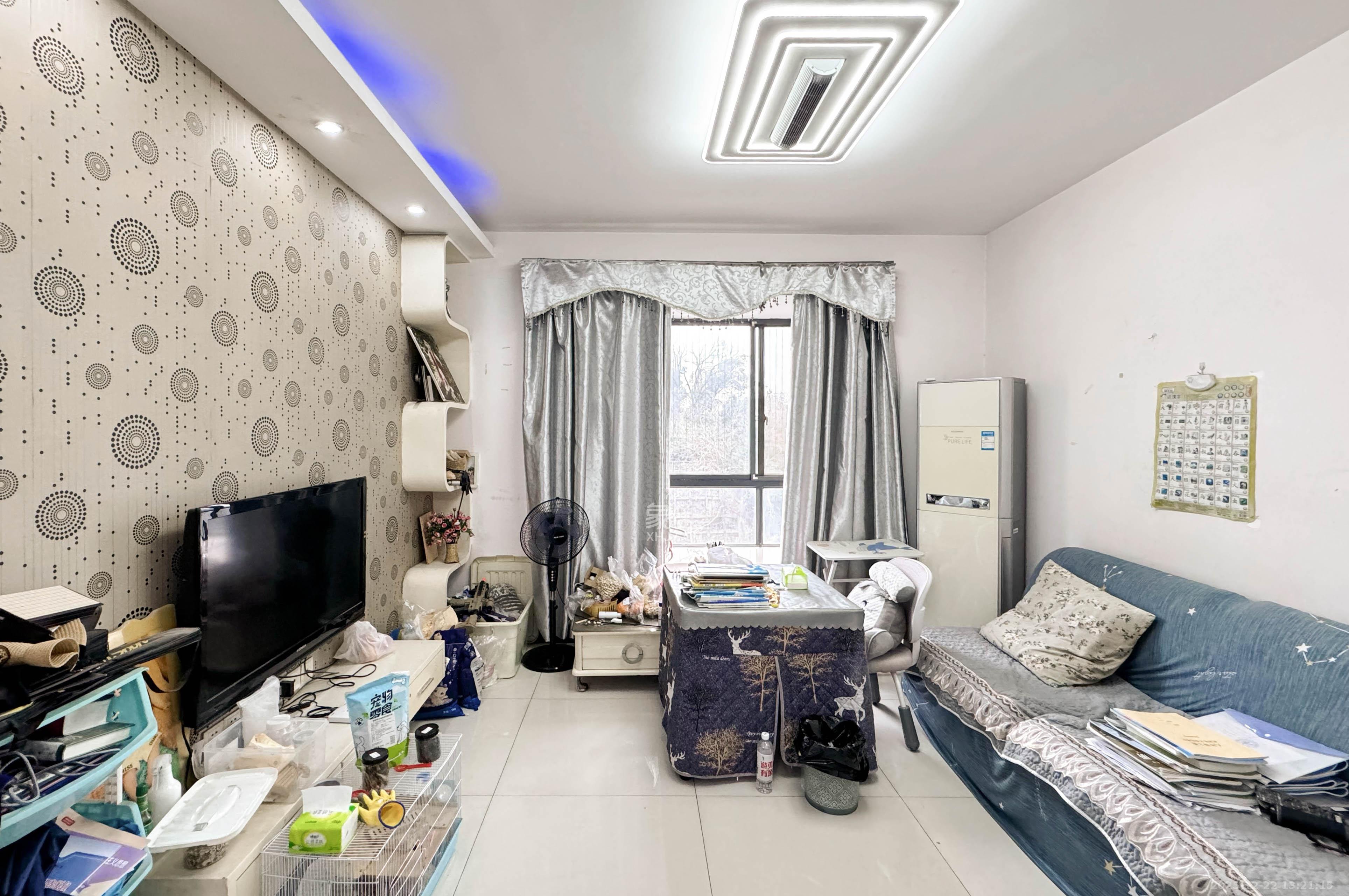 海林馨香雅苑  3室2厅1卫    69.0万