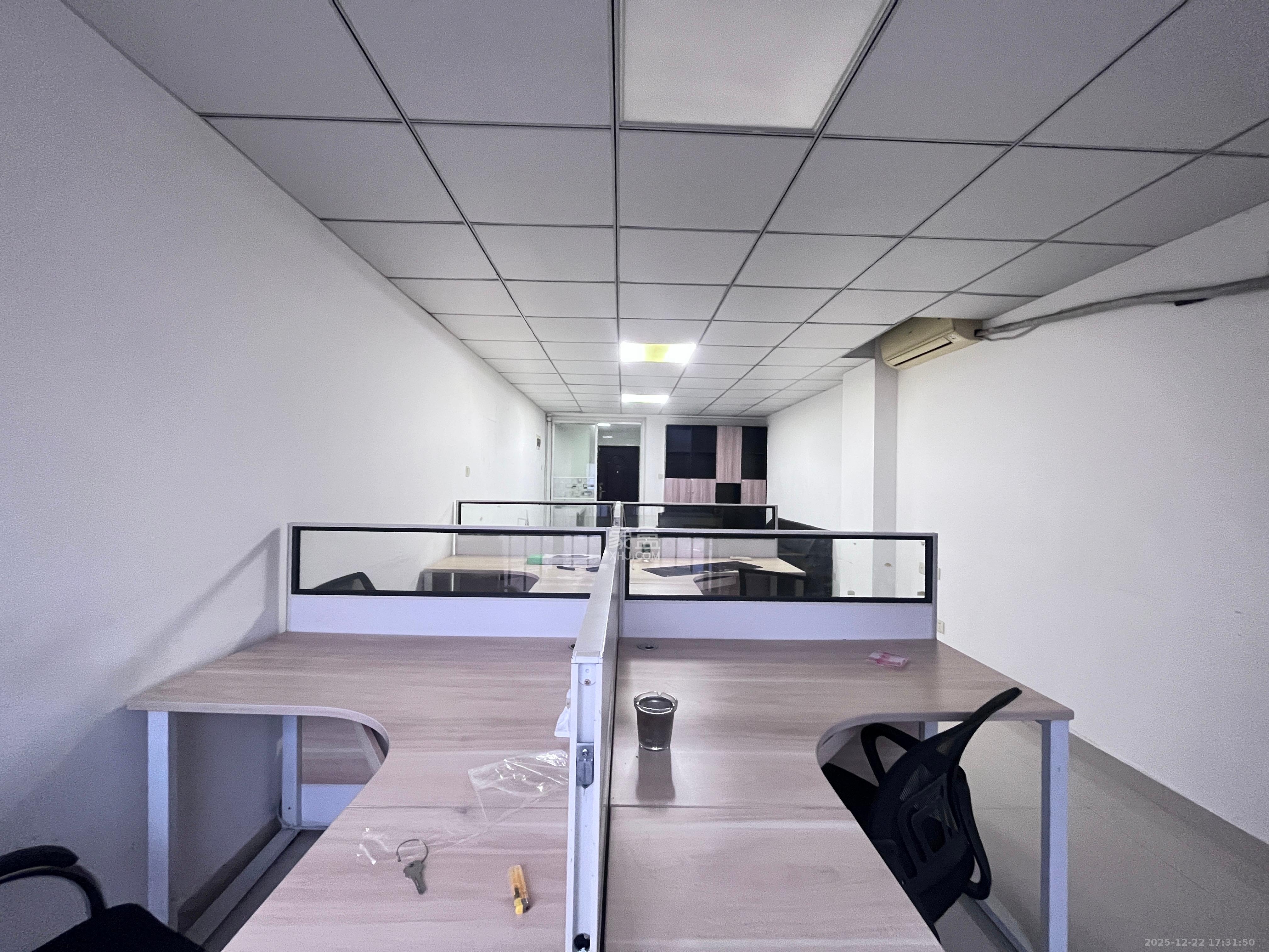 星大峰汇商务楼