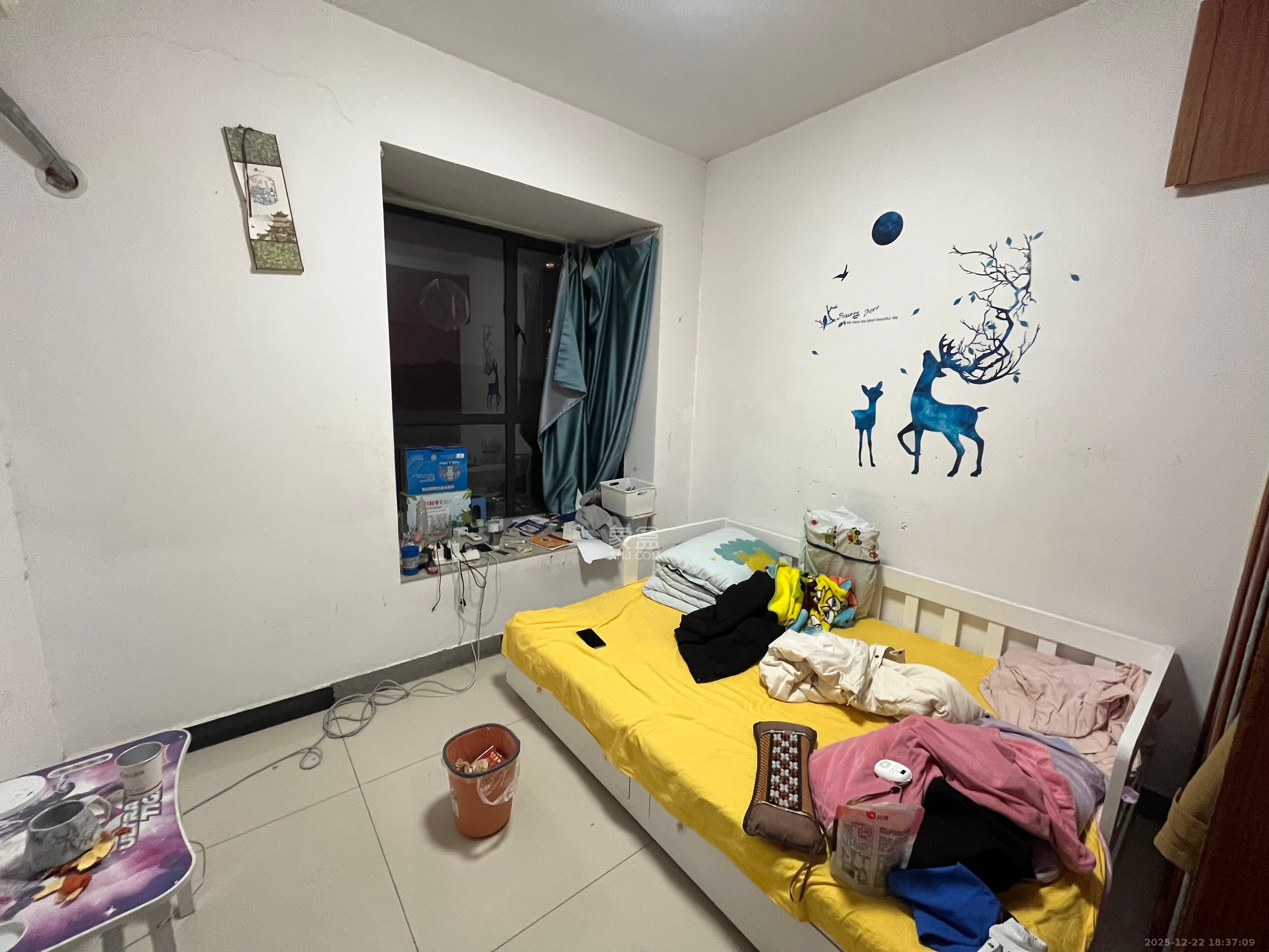 星城书香苑(星城书院) 1室1厅1卫 2400.0元/月 星城书香苑(星城书院) 1室1厅1卫 2400.0元/月室内图