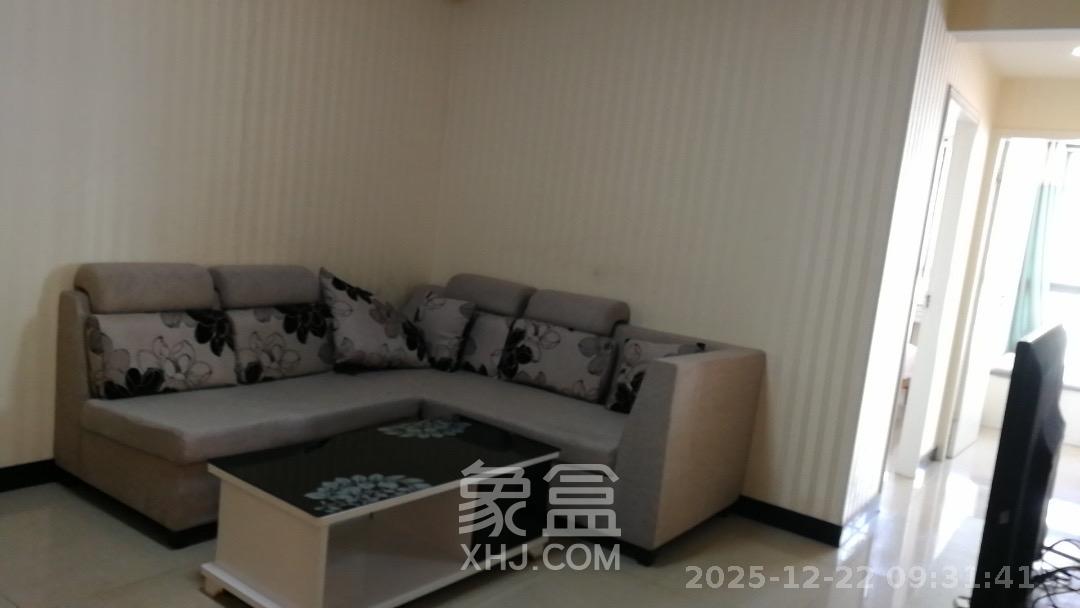 少帅府  2室1厅1卫    2800.0元/月