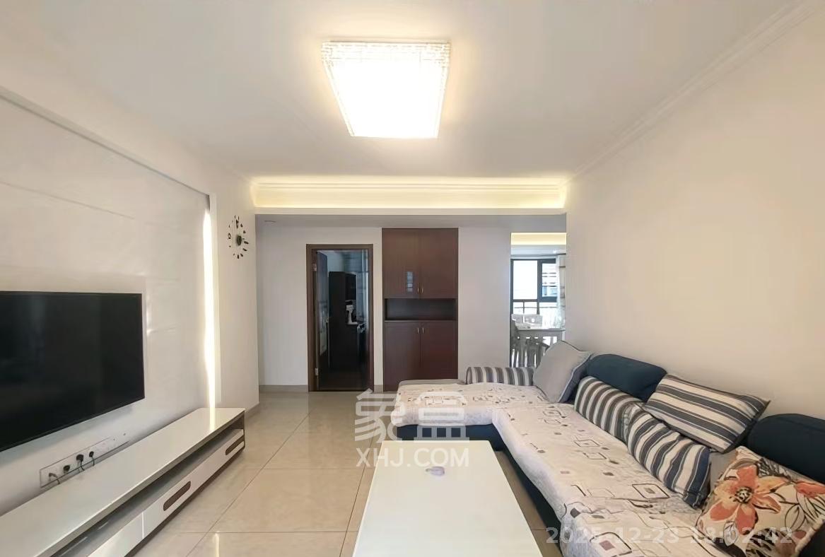 南山雍江汇(滨江国际新城) 3室2厅2卫 3500.0元/月 南山雍江汇(滨江国际新城) 3室2厅2卫 3500.0元/月室内图