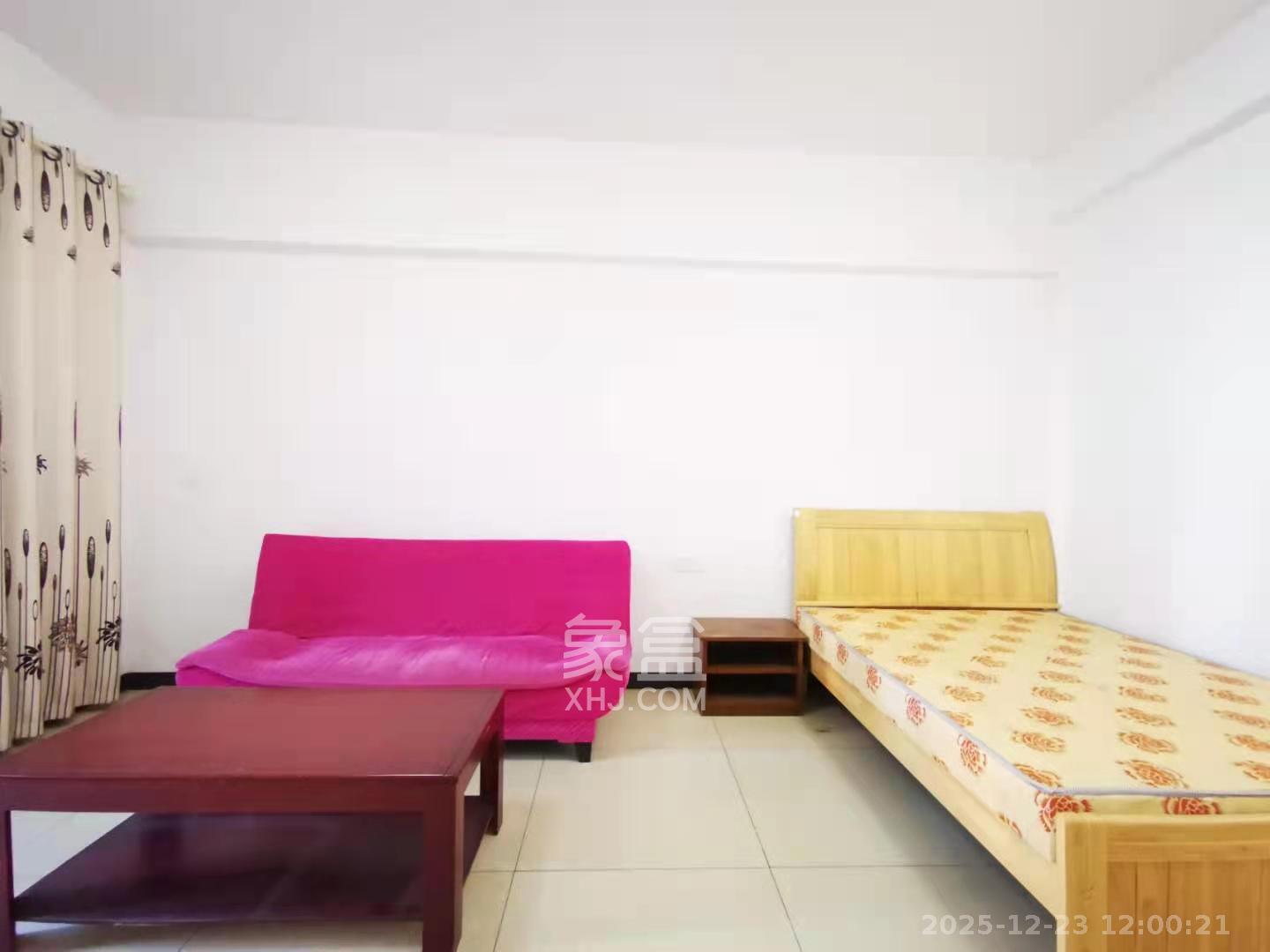 保利麓谷林语I区   50.0㎡      1300.0元/月室内图