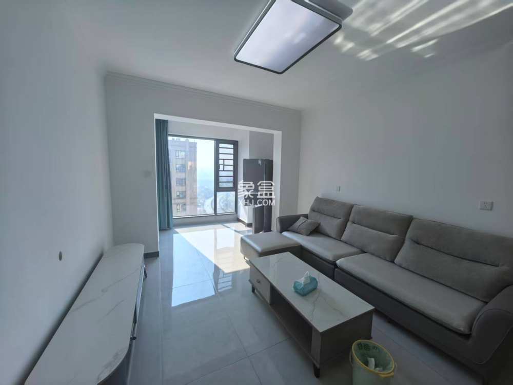 湖湘文化城（锦绣香江）  3室1厅1卫    59.0万