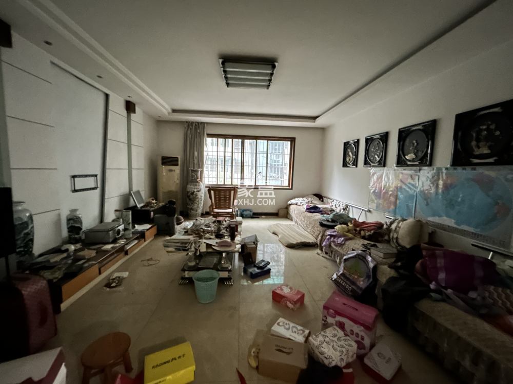 康华小区  3室2厅2卫   59.80万