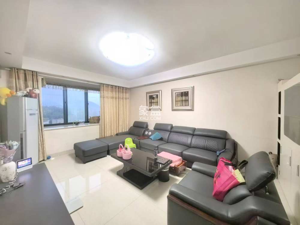 碧玉花园  2室2厅1卫    39.8万