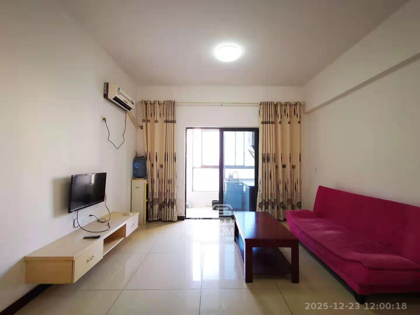 保利麓谷林语I区   50.0㎡      1300.0元/月