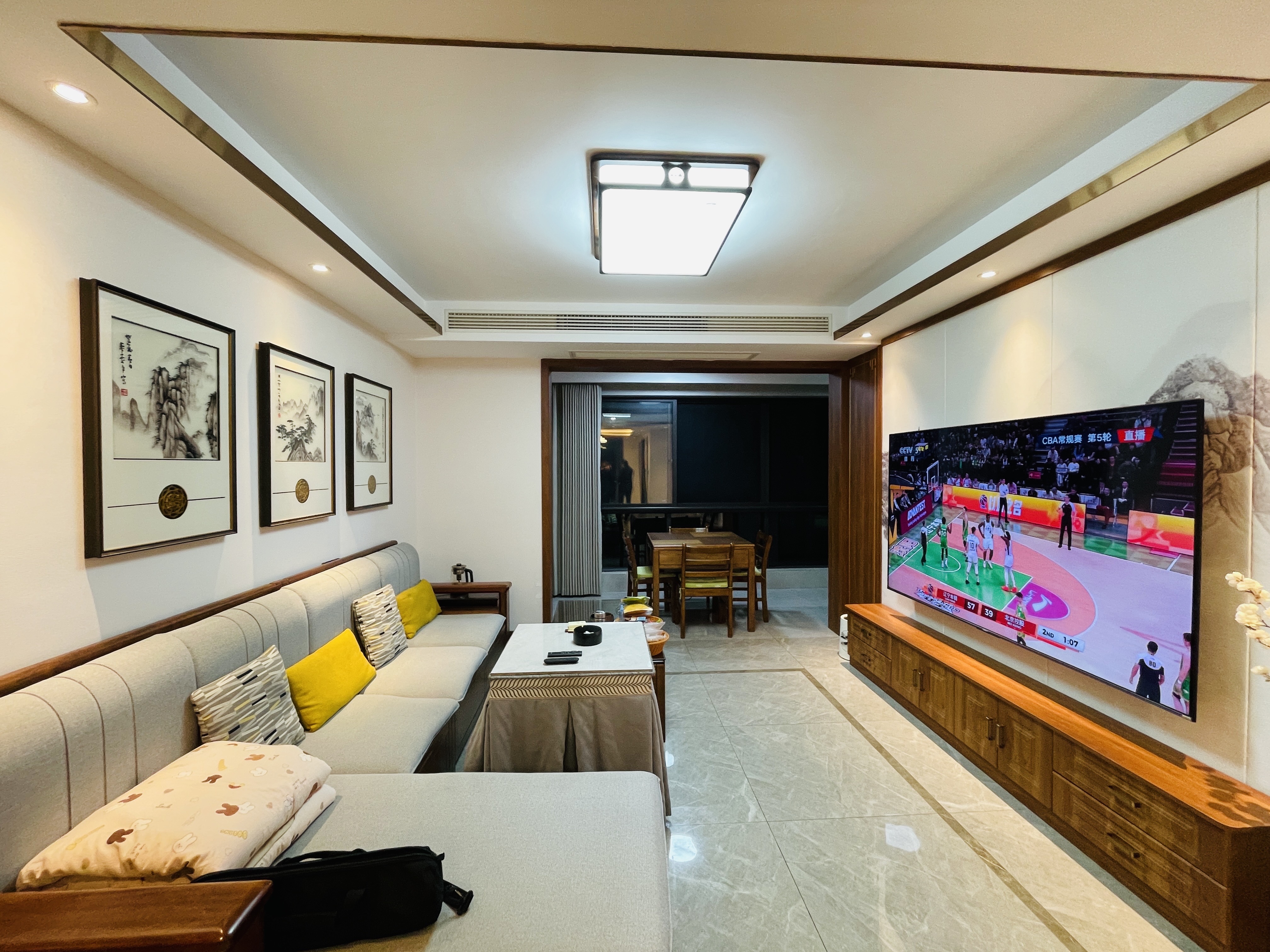 荣盛碧桂园铂悦府  3室2厅2卫    92.8万