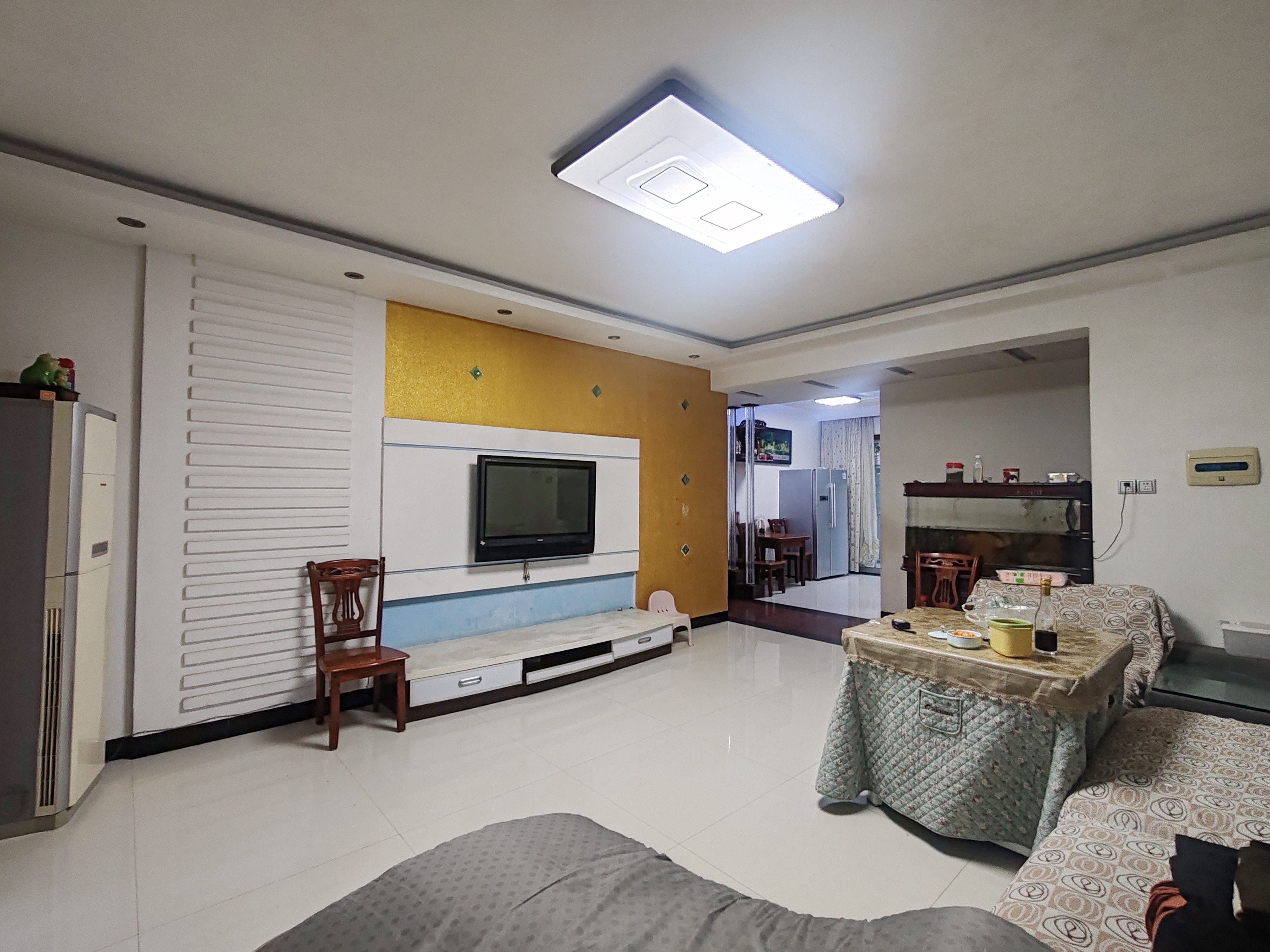 世纪花城  3室2厅2卫    39.8万