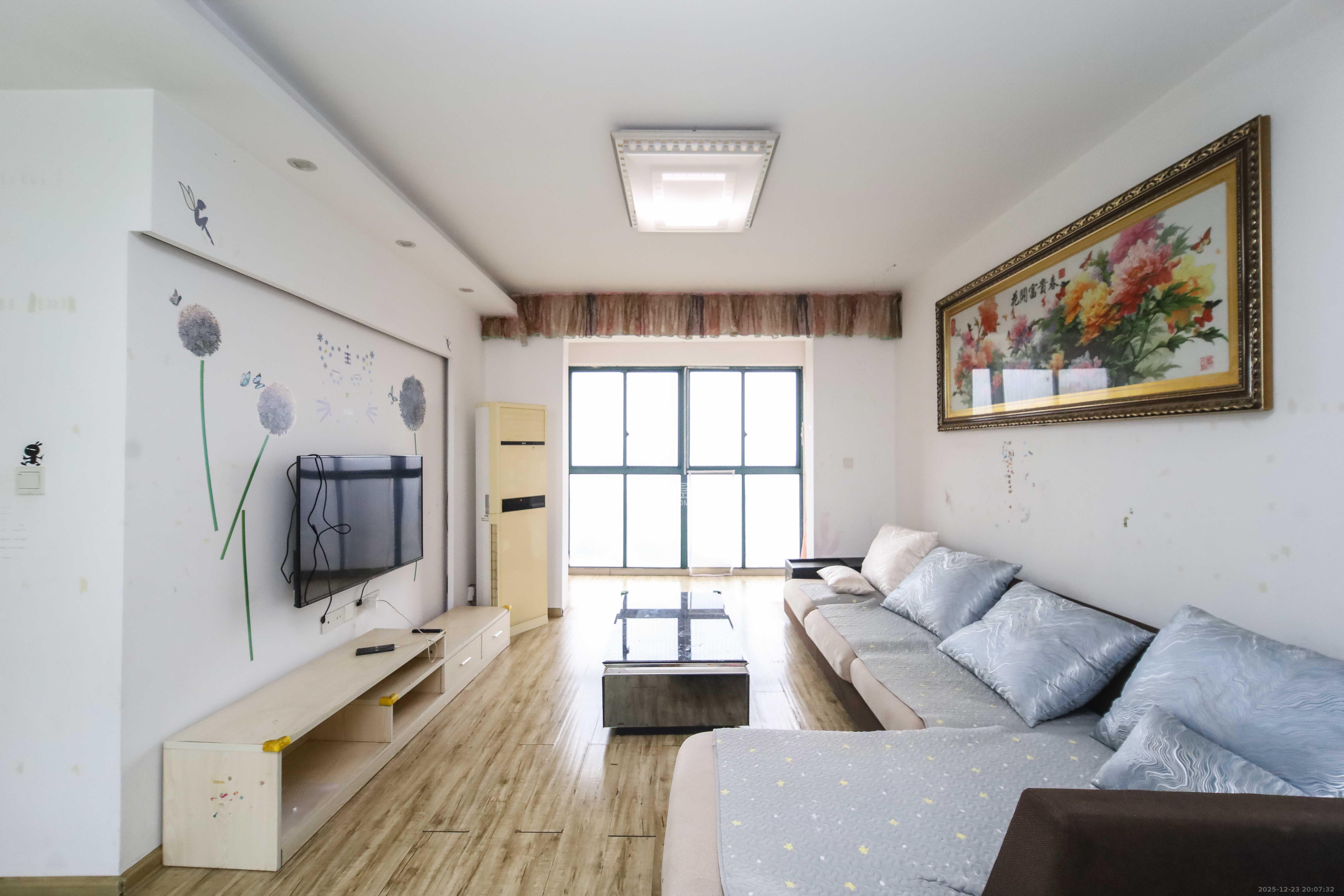 鑫科明珠  2室2厅1卫    65.0万