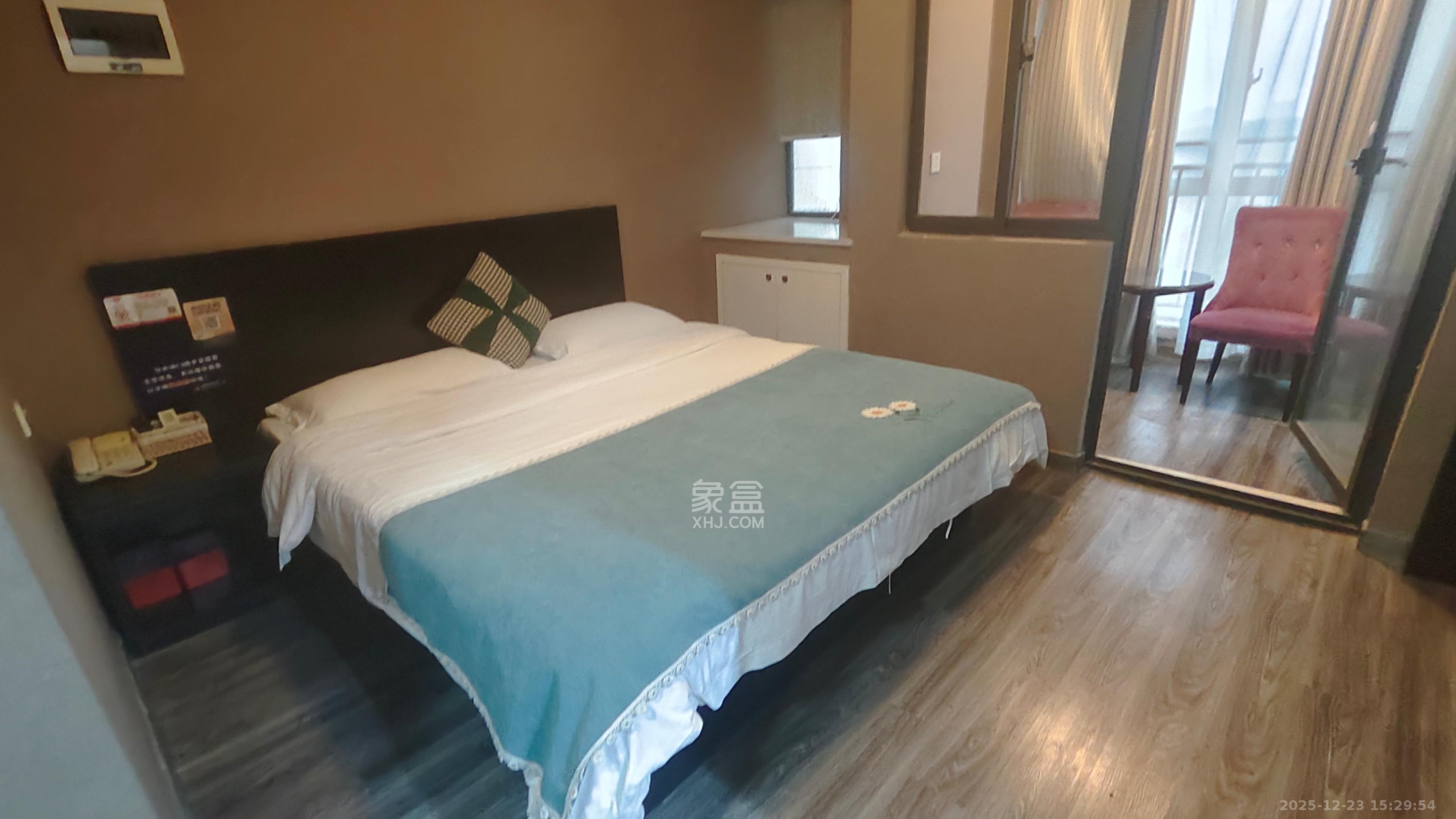 建安像素汇  1室1厅0卫    1300.0元/月