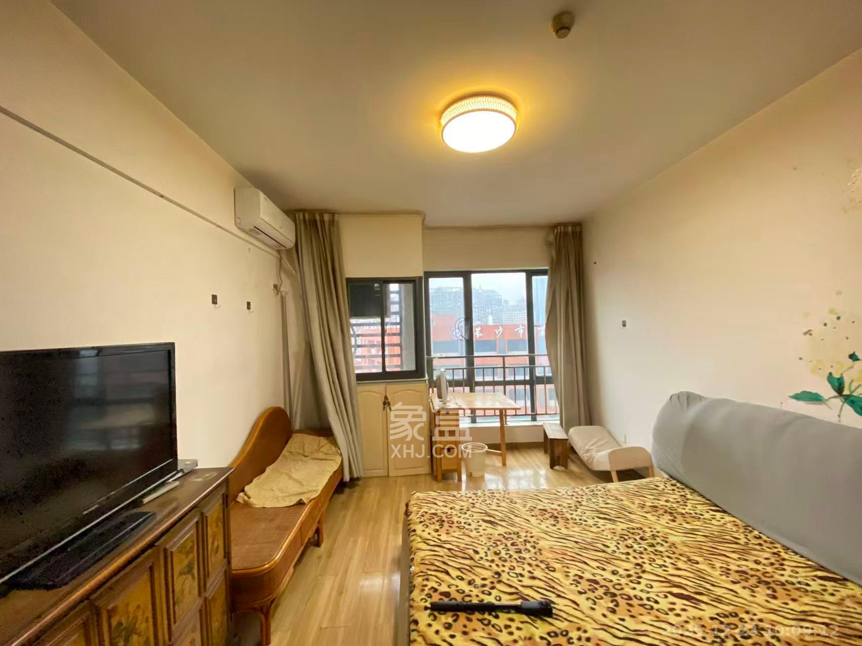 君庭金福苑  1室1厅1卫    1300.0元/月