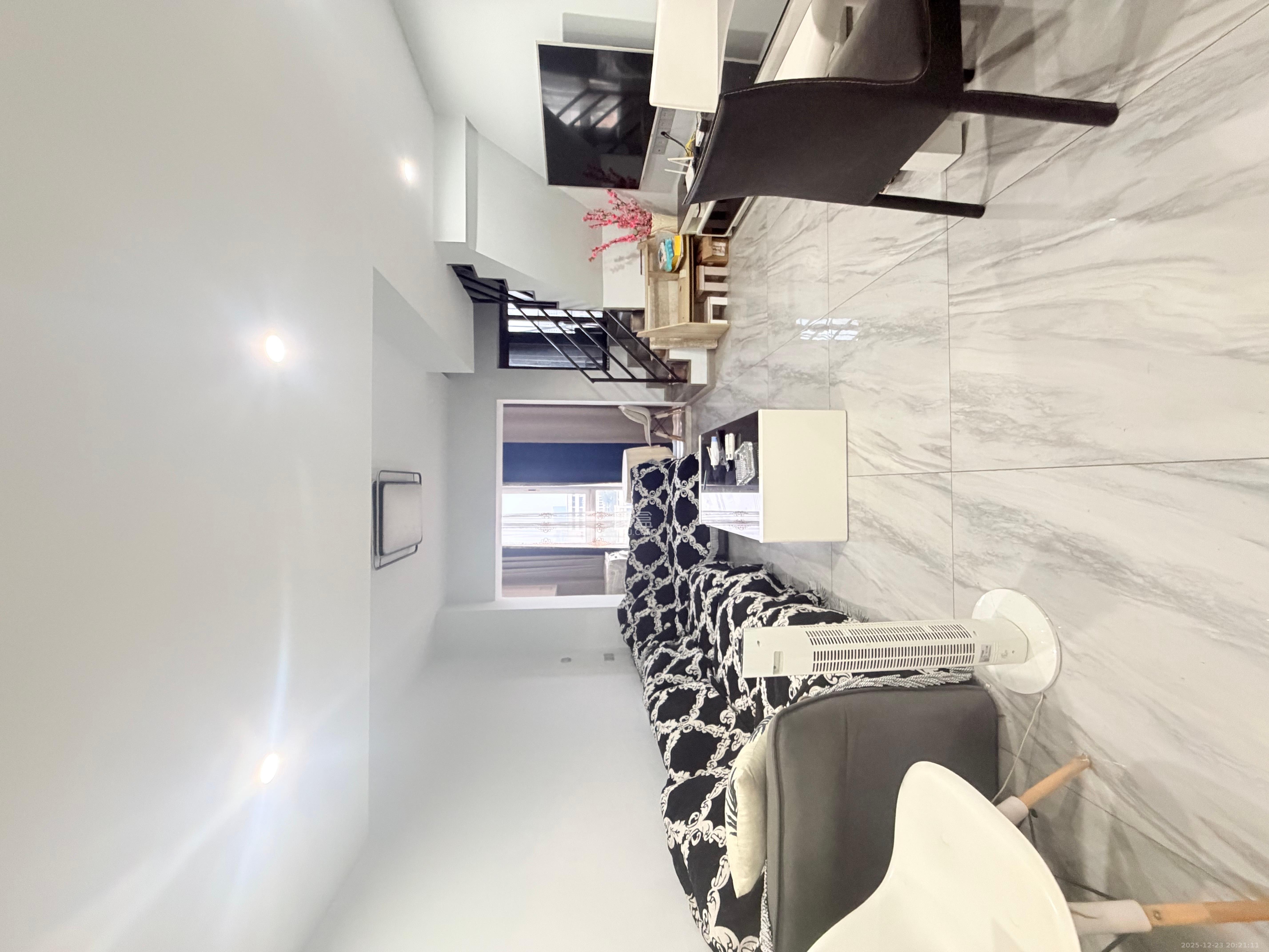 学府星城  1室0厅0卫    1700.0元/月