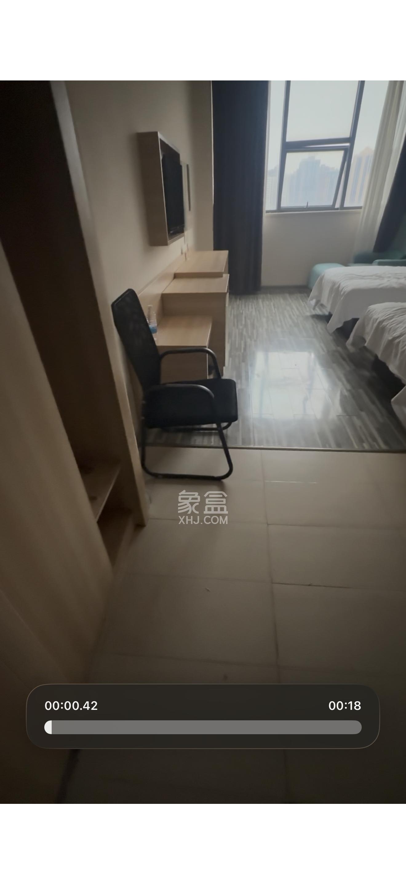 芙蓉明珠   45.0㎡      1500.0元/月室内图