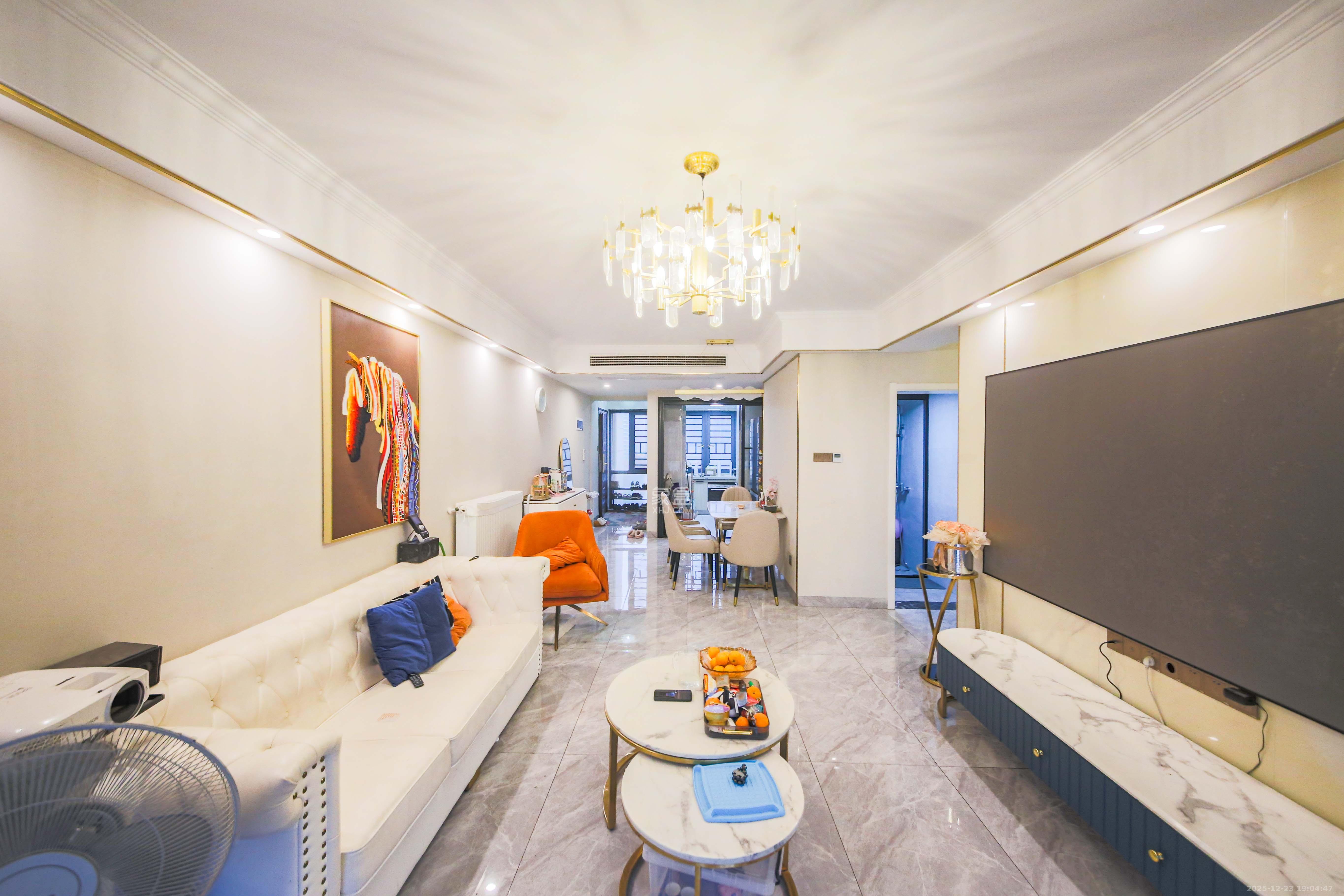 轻盐阳光CEO(轻盐雅苑)(轻奢时代)  4室2厅2卫    108.0万