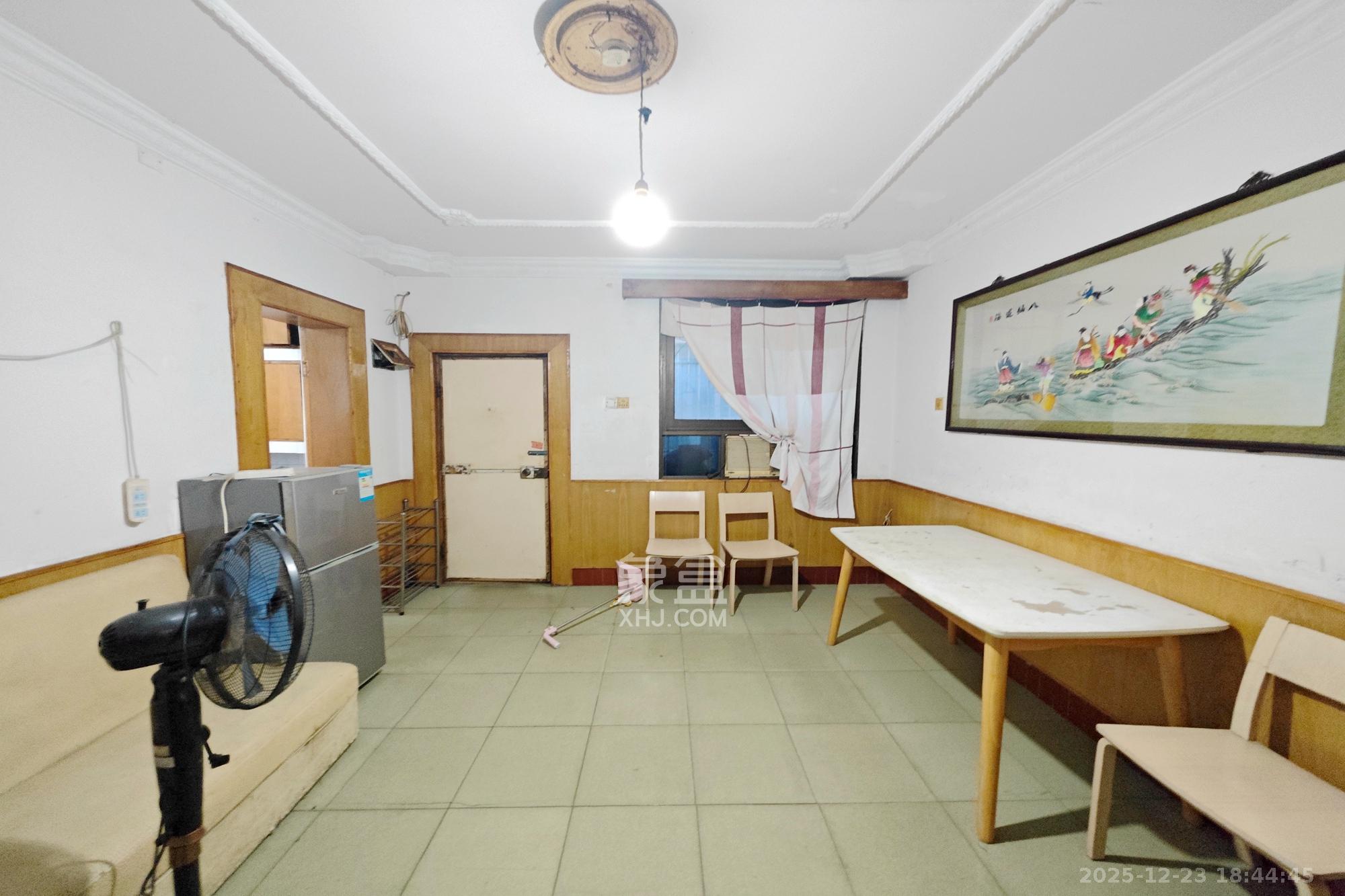 狮子山二片  2室1厅1卫    33.0万