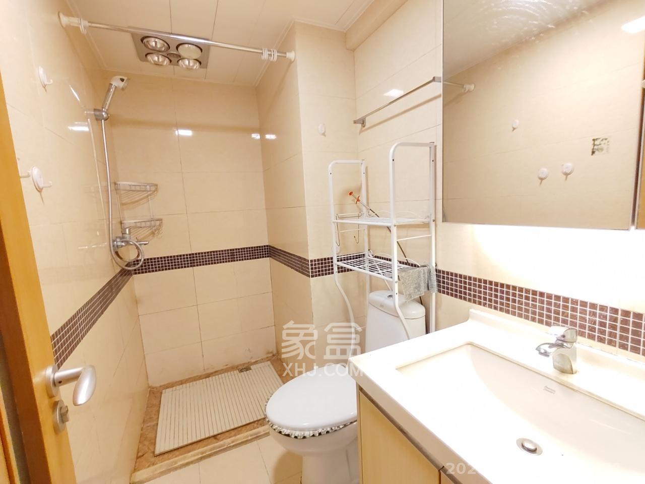 旭辉御府   48.58㎡      1700.0元/月室内图