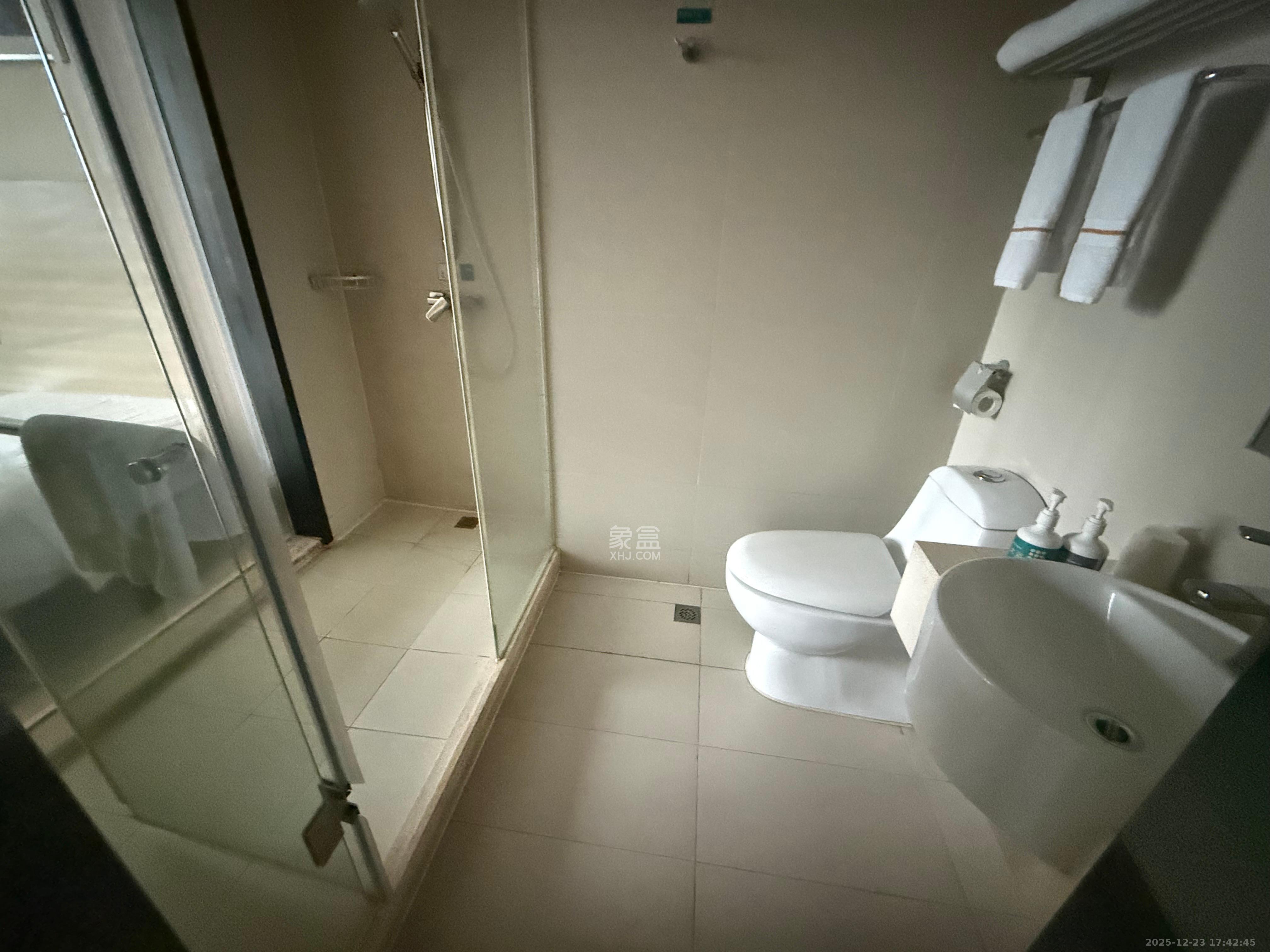 芙蓉明珠   45.0㎡      1500.0元/月室内图