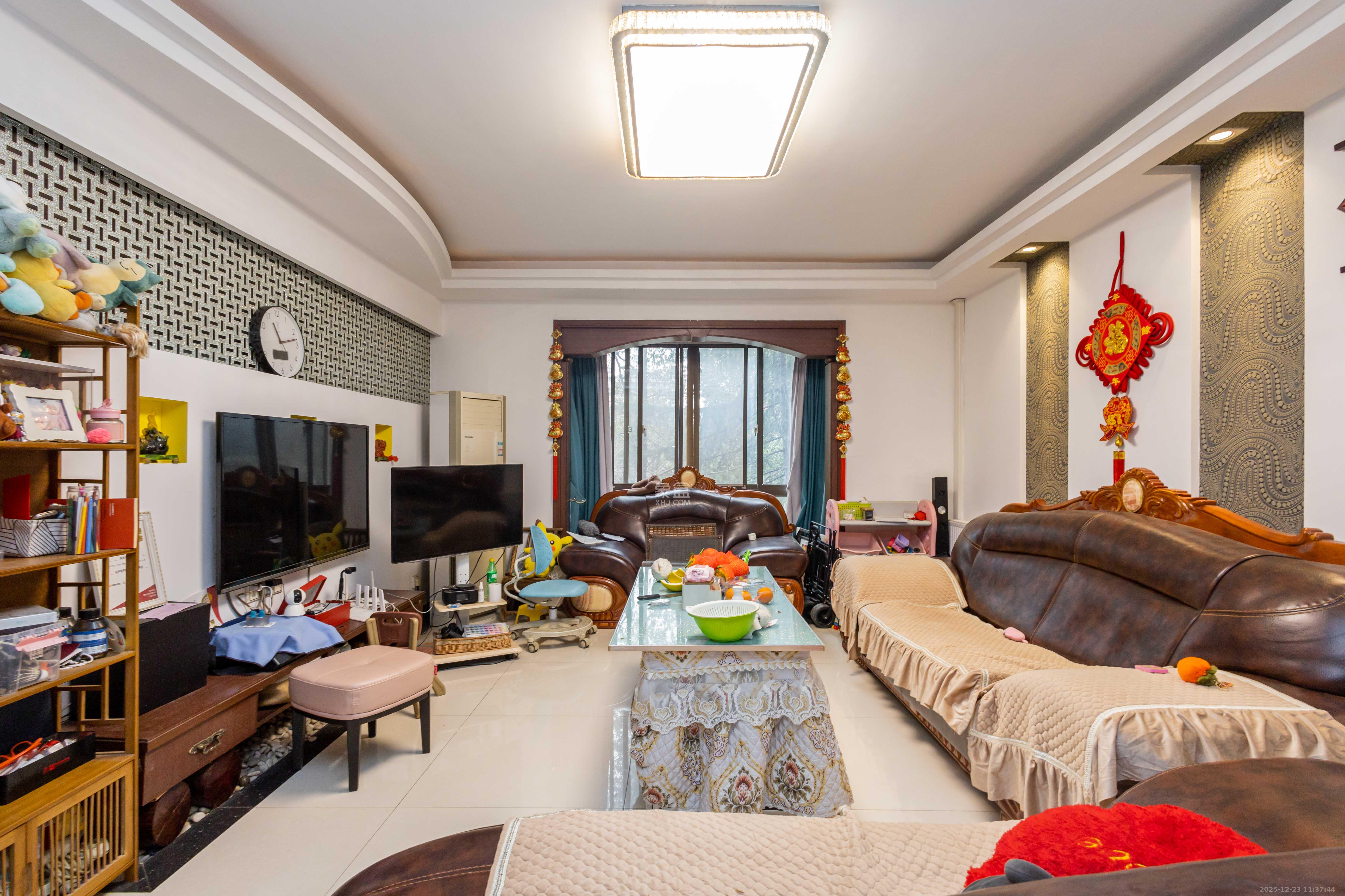 方略潇邦  1室2厅2卫    64.98万