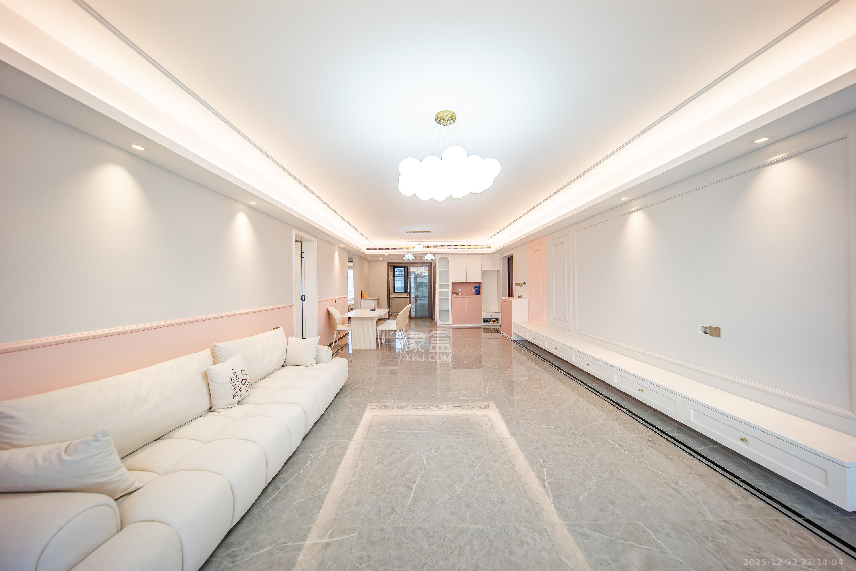 建发电建江山悦  4室2厅2卫    160.0万