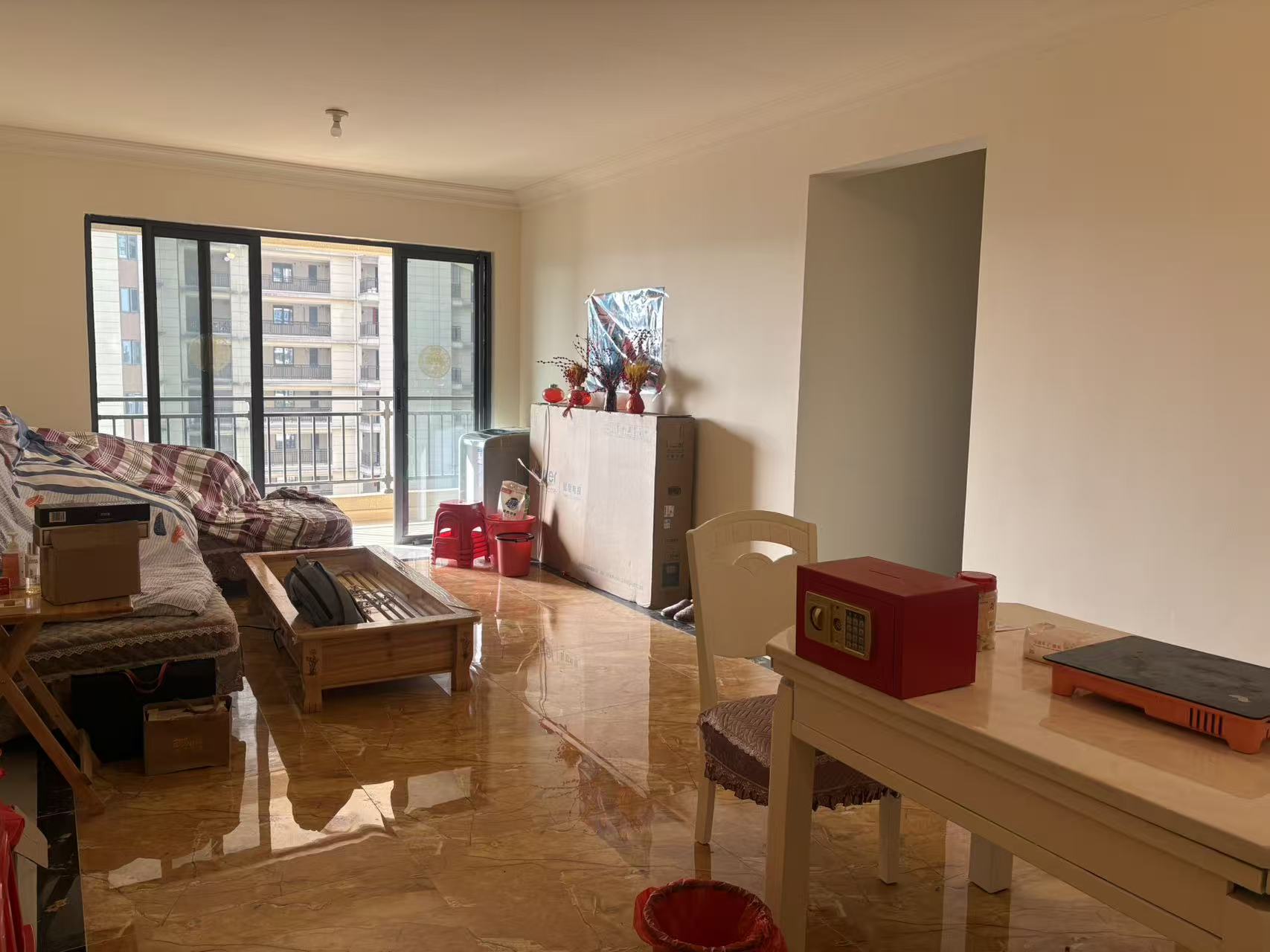 碧桂园梓山府  3室2厅2卫    72.8万