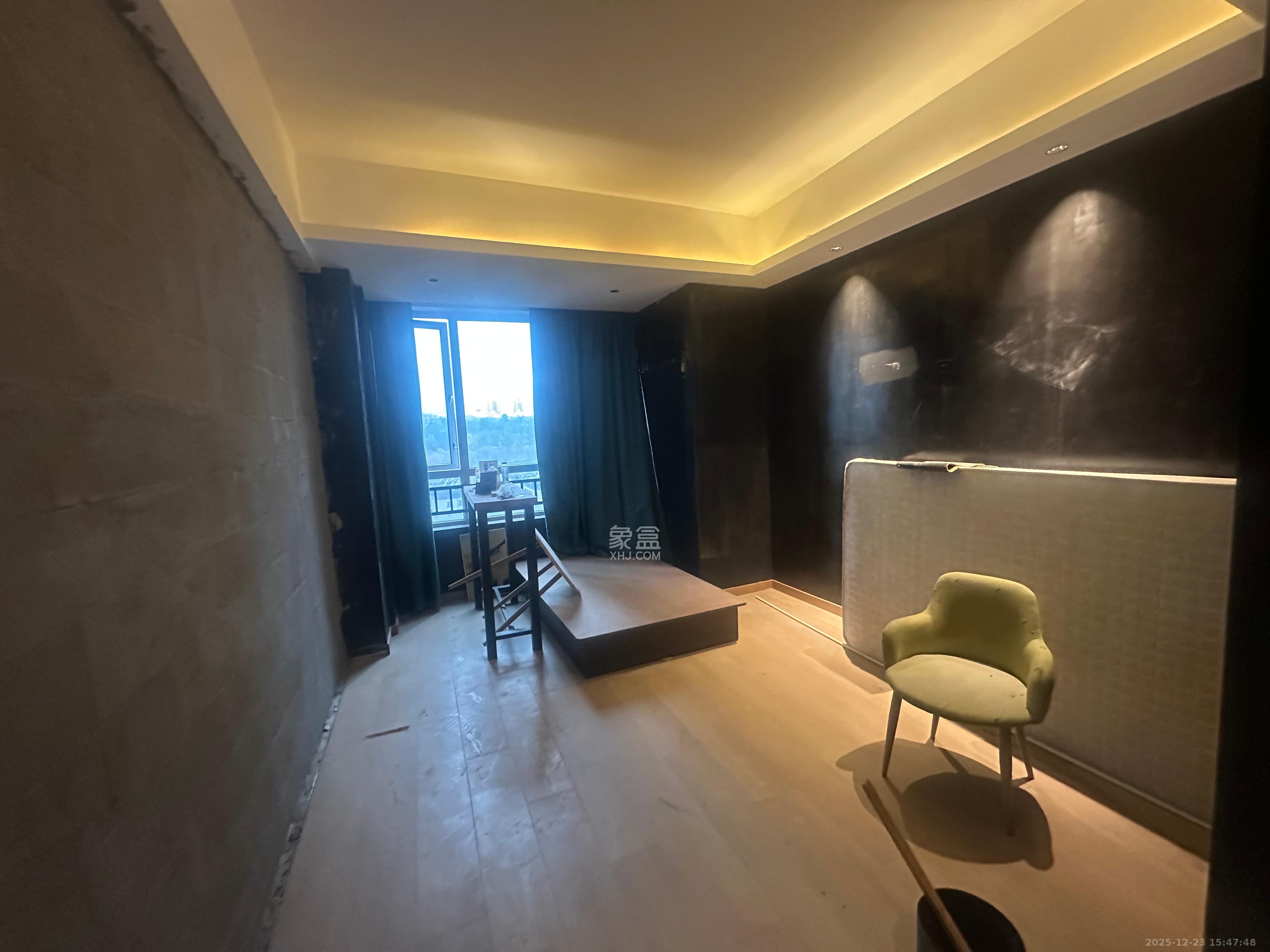 绿地之窗   31.64㎡      900.0元/月室内图