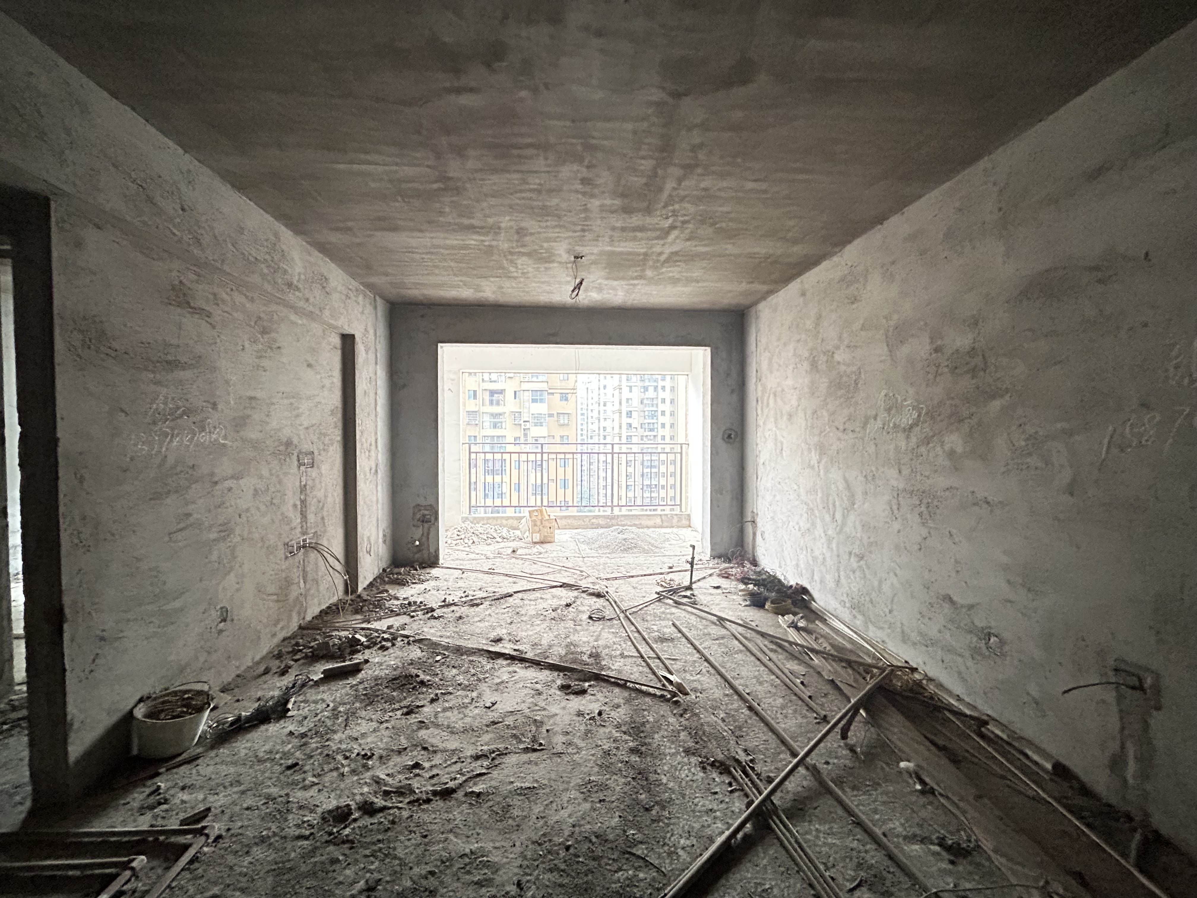 鑫成君泰  2室2厅1卫    39.8万