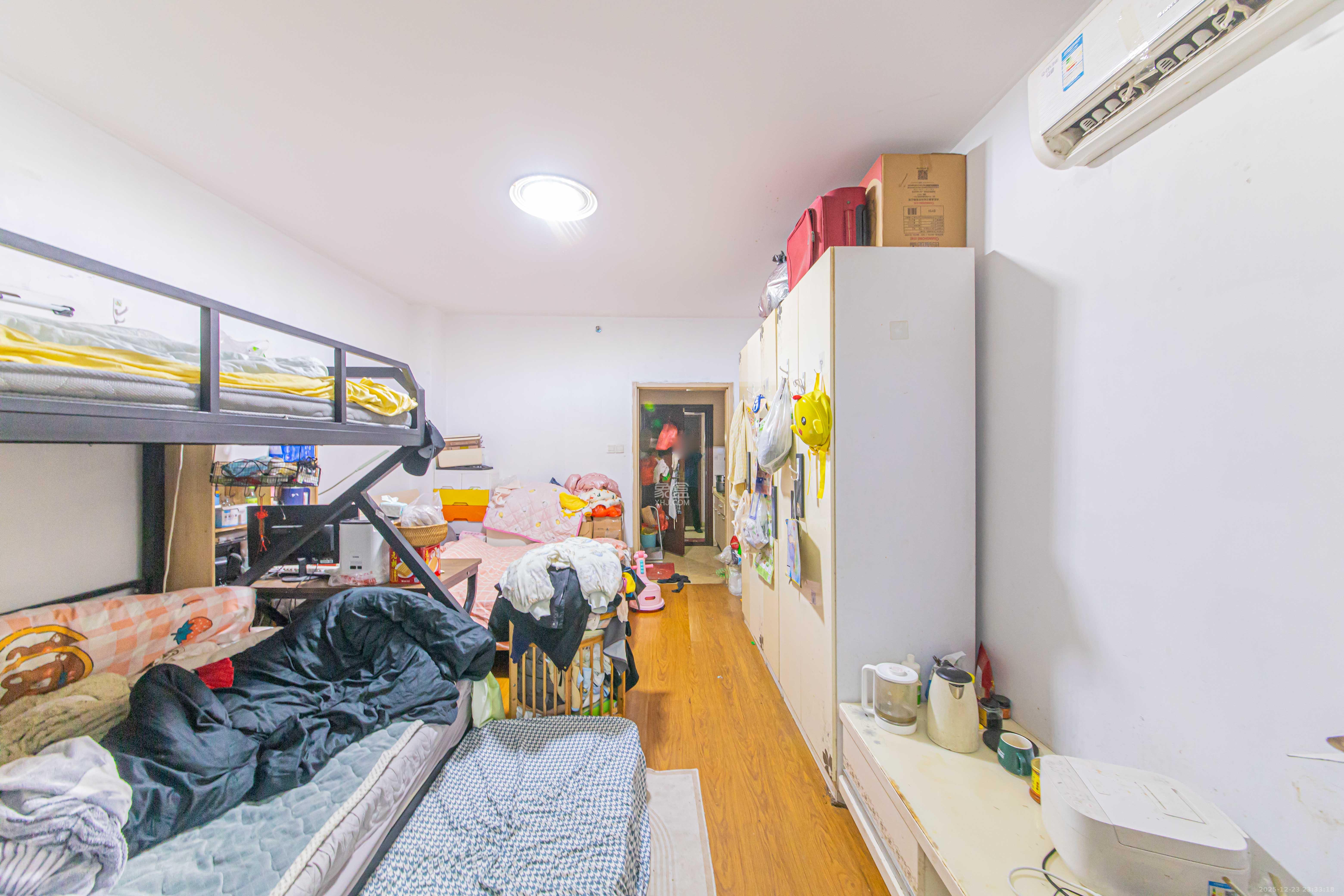 花漾年华（桂花园）