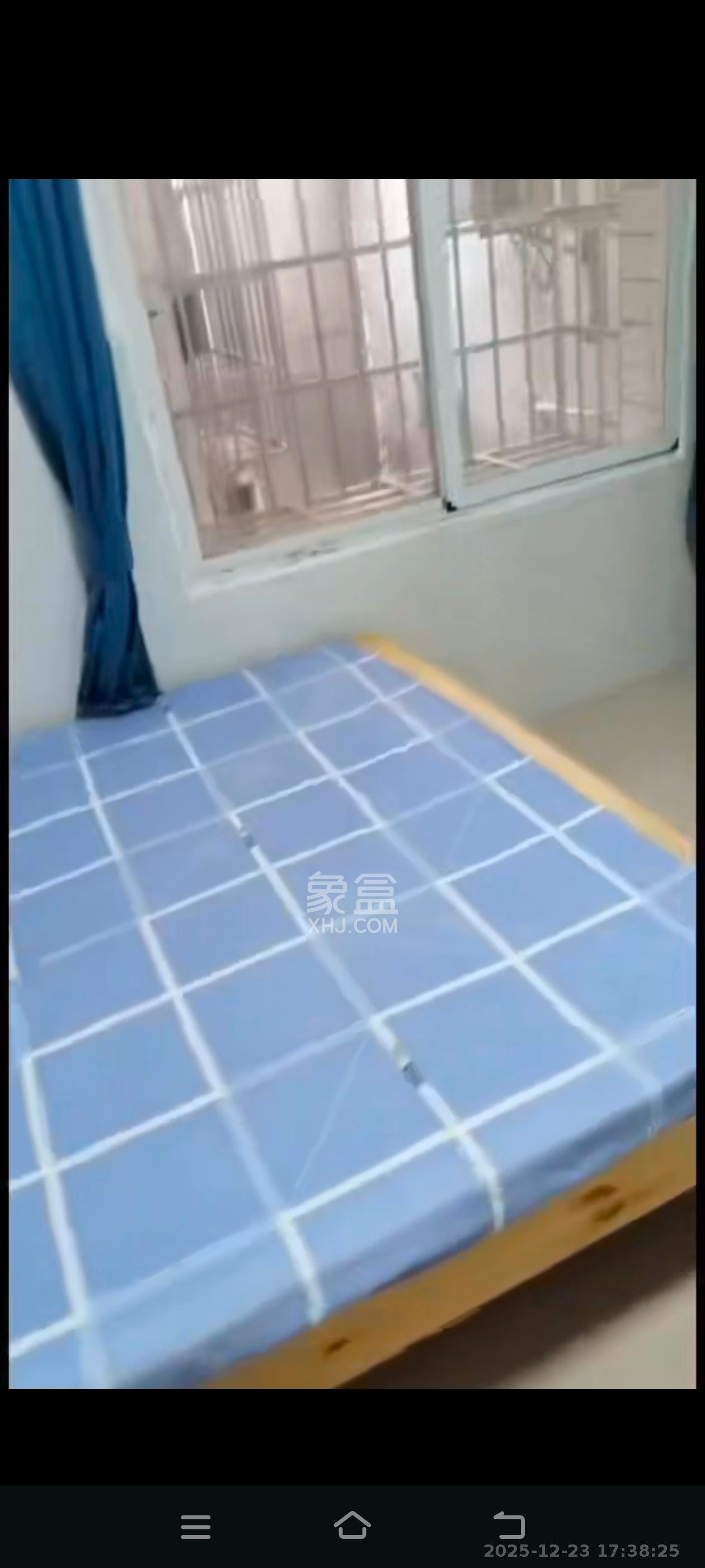 柏家塘小区  1室1厅1卫    800.0元/月