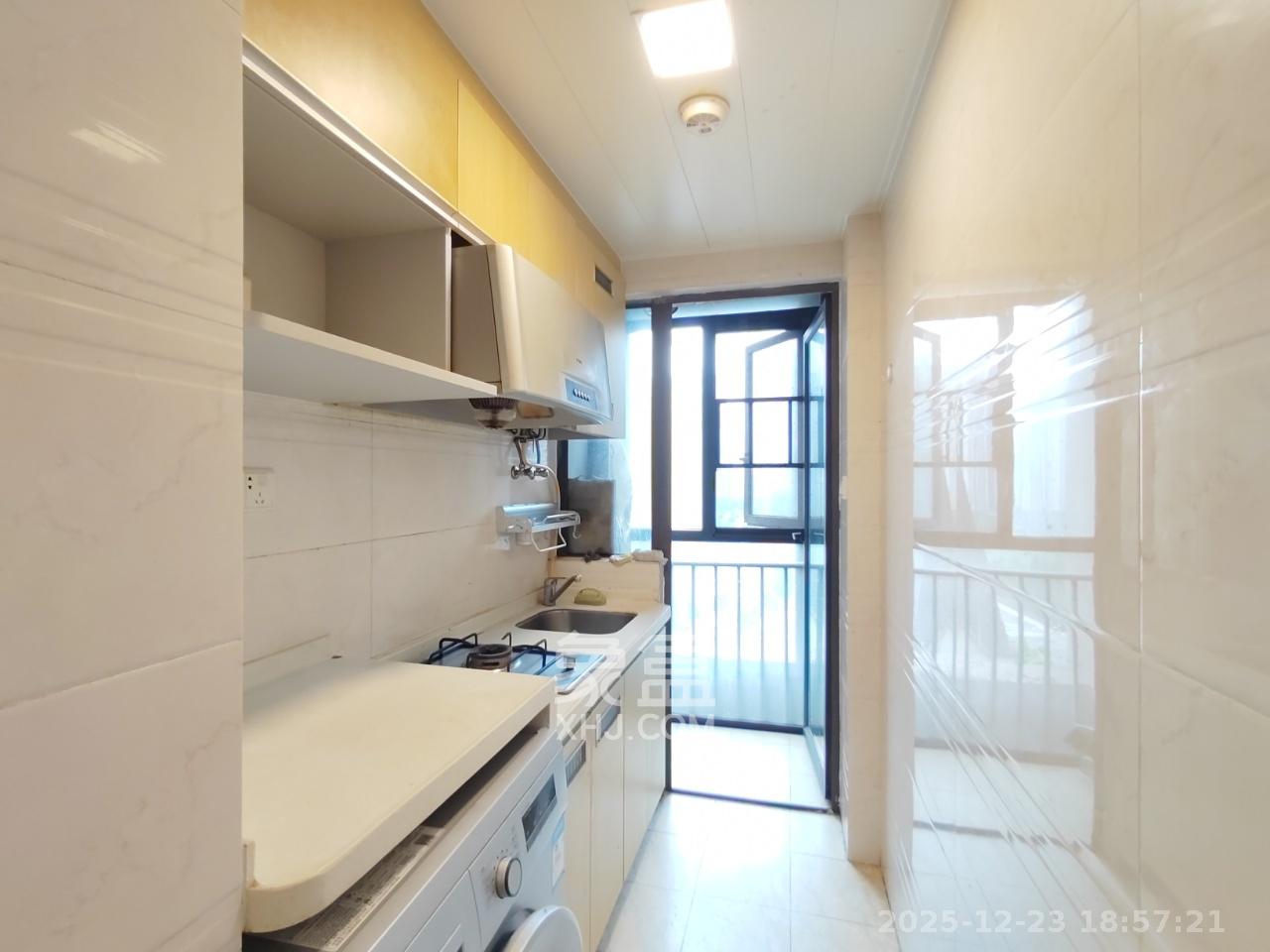 旭辉御府   48.58㎡      1700.0元/月室内图