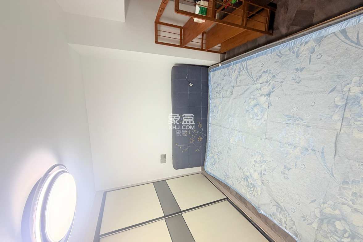 学府星城 1室0厅0卫 1700.0元/月 学府星城 1室0厅0卫 1700.0元/月室内图