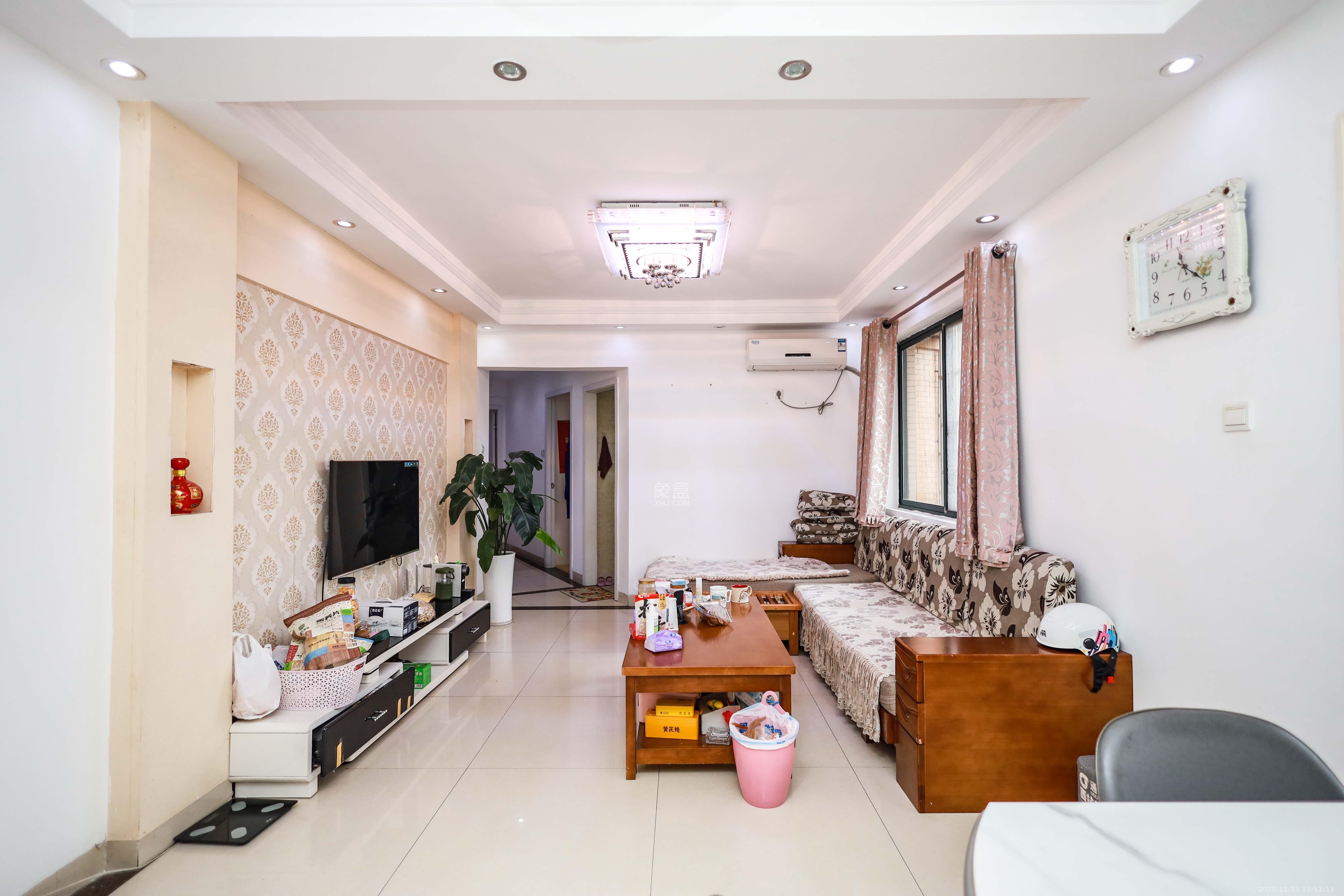 诚兴园  3室2厅1卫    58.0万