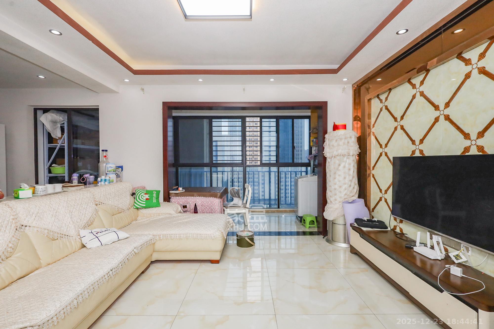 钰龙天下二期（钰龙佳园）