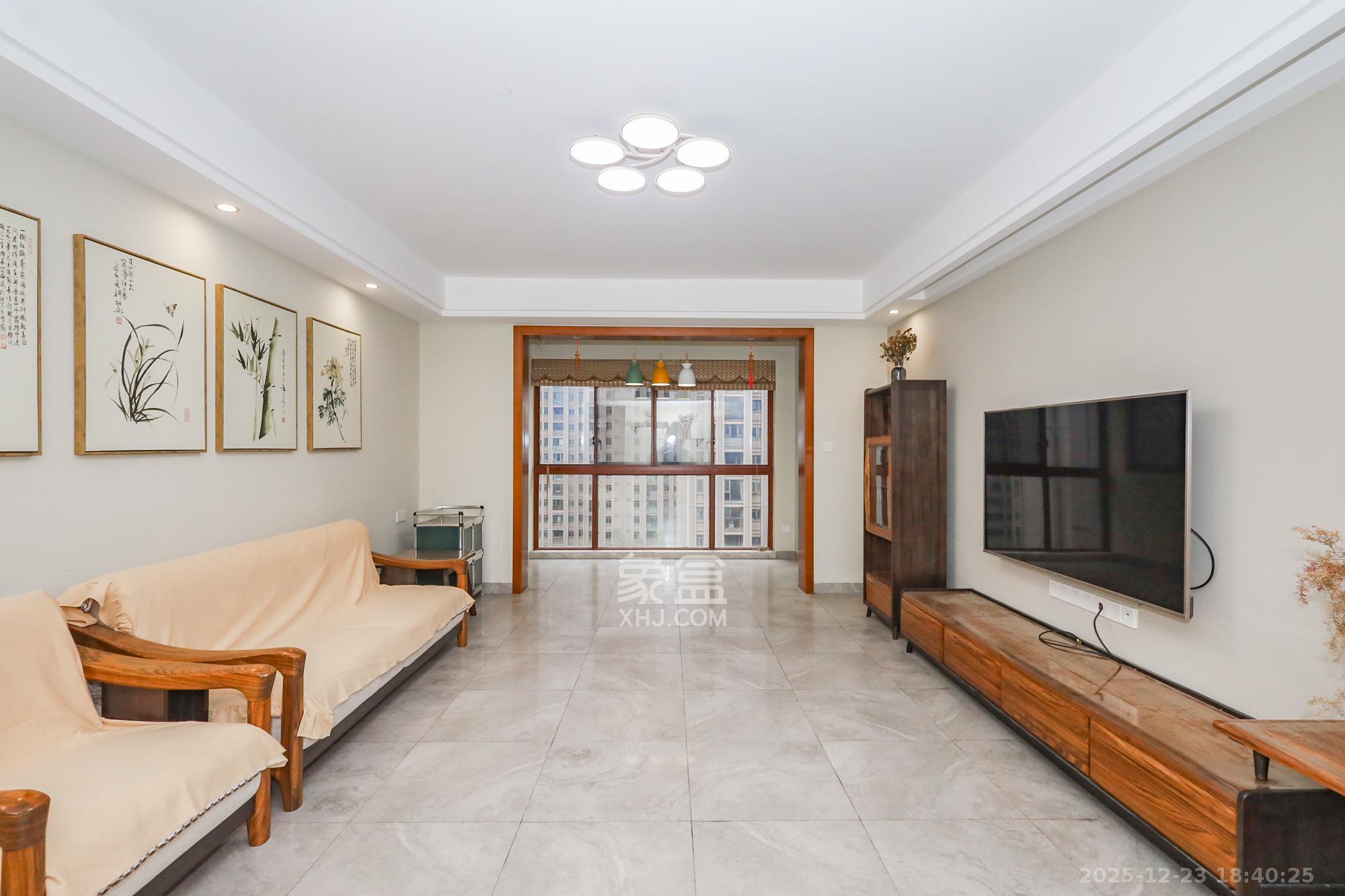 八方小区B区  3室2厅2卫    388.0万