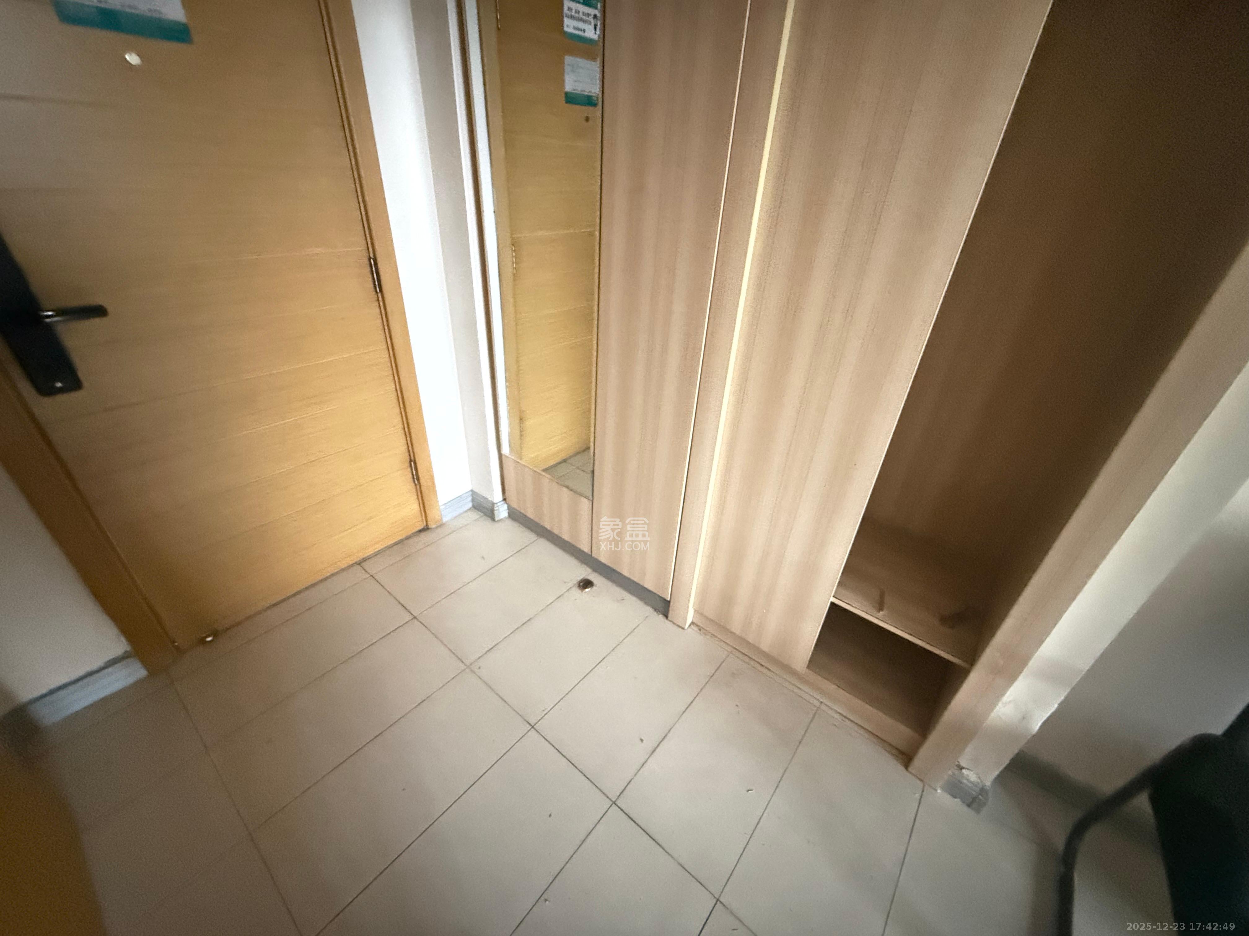 芙蓉明珠   45.0㎡      1500.0元/月室内图