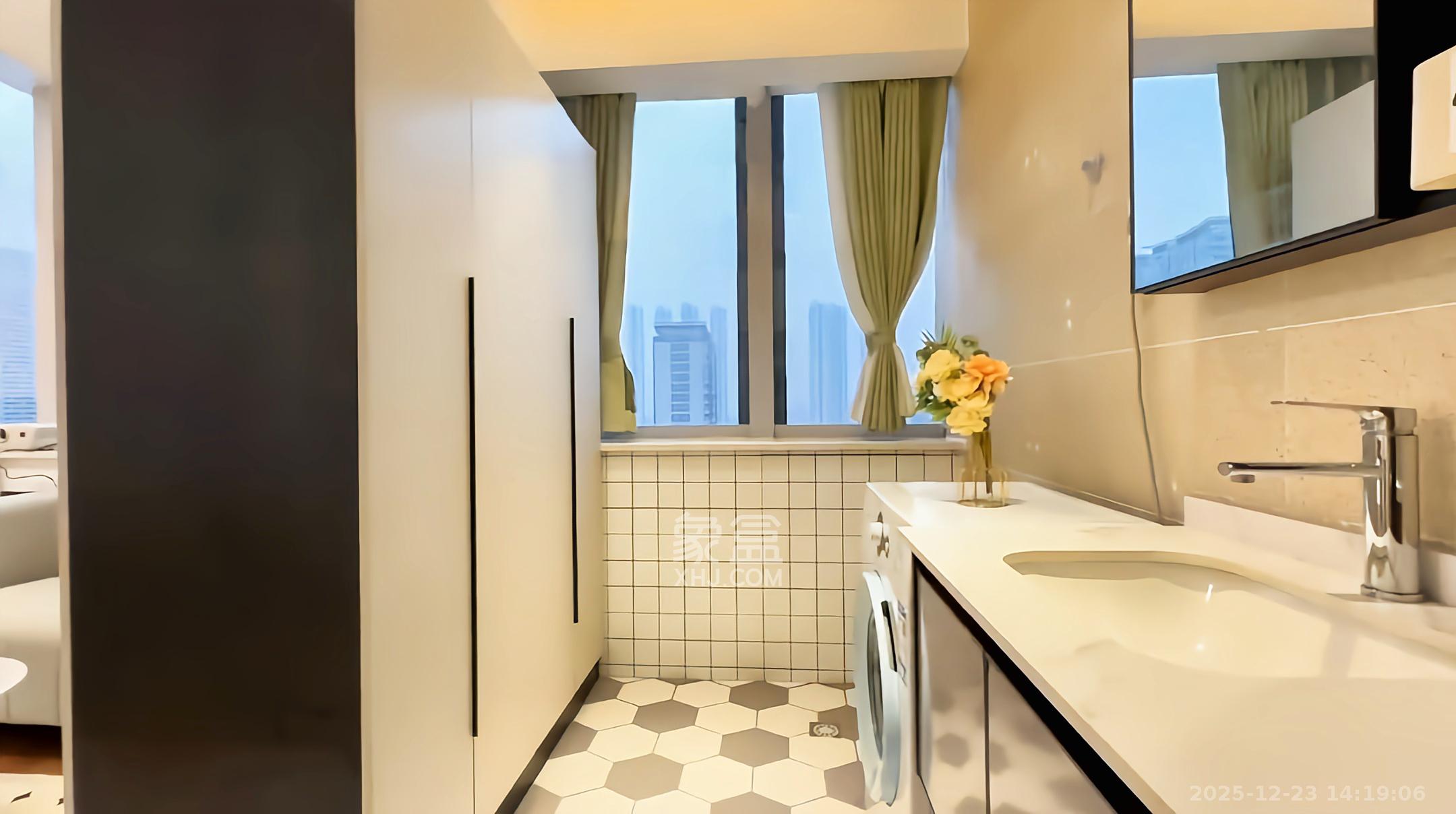 宇成开福广场   45.0㎡      1900.0元/月室内图