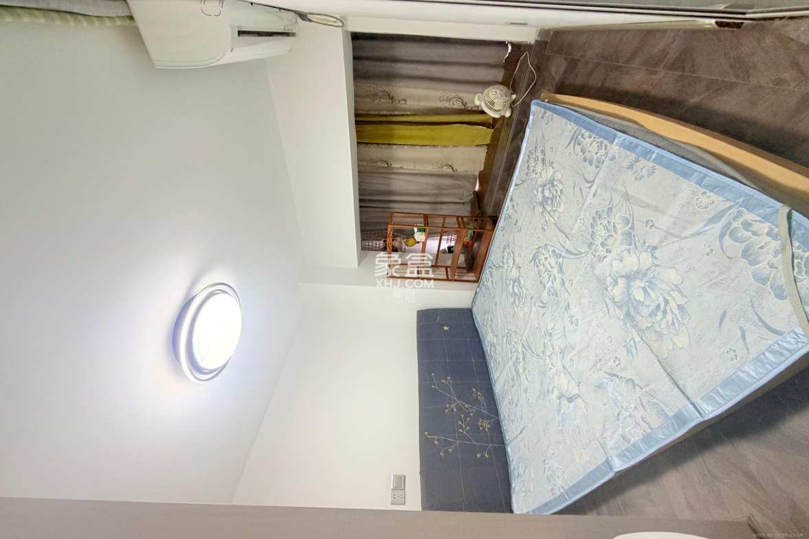 学府星城 1室0厅0卫 1700.0元/月 学府星城 1室0厅0卫 1700.0元/月室内图