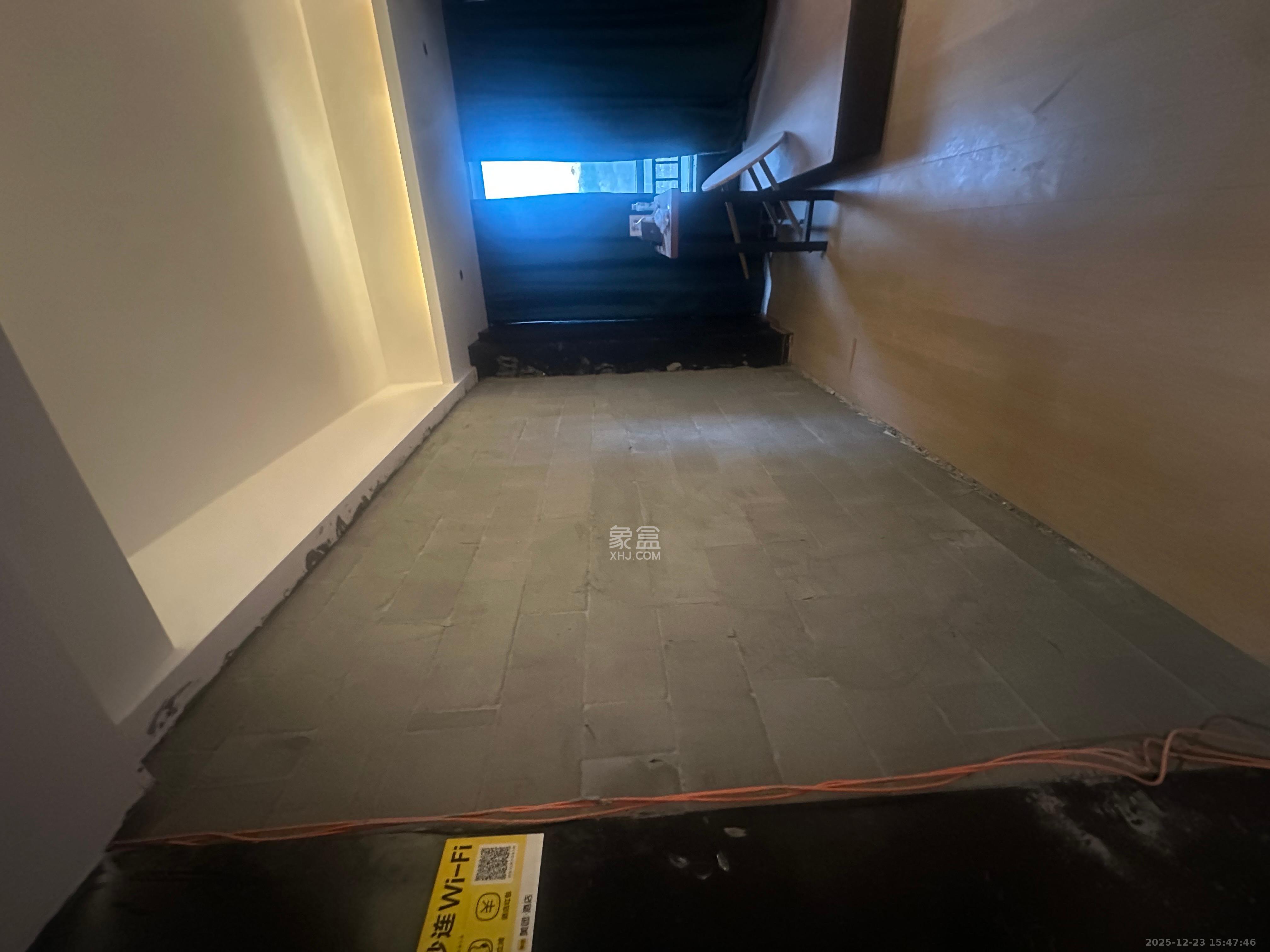 绿地之窗   31.64㎡      900.0元/月室内图