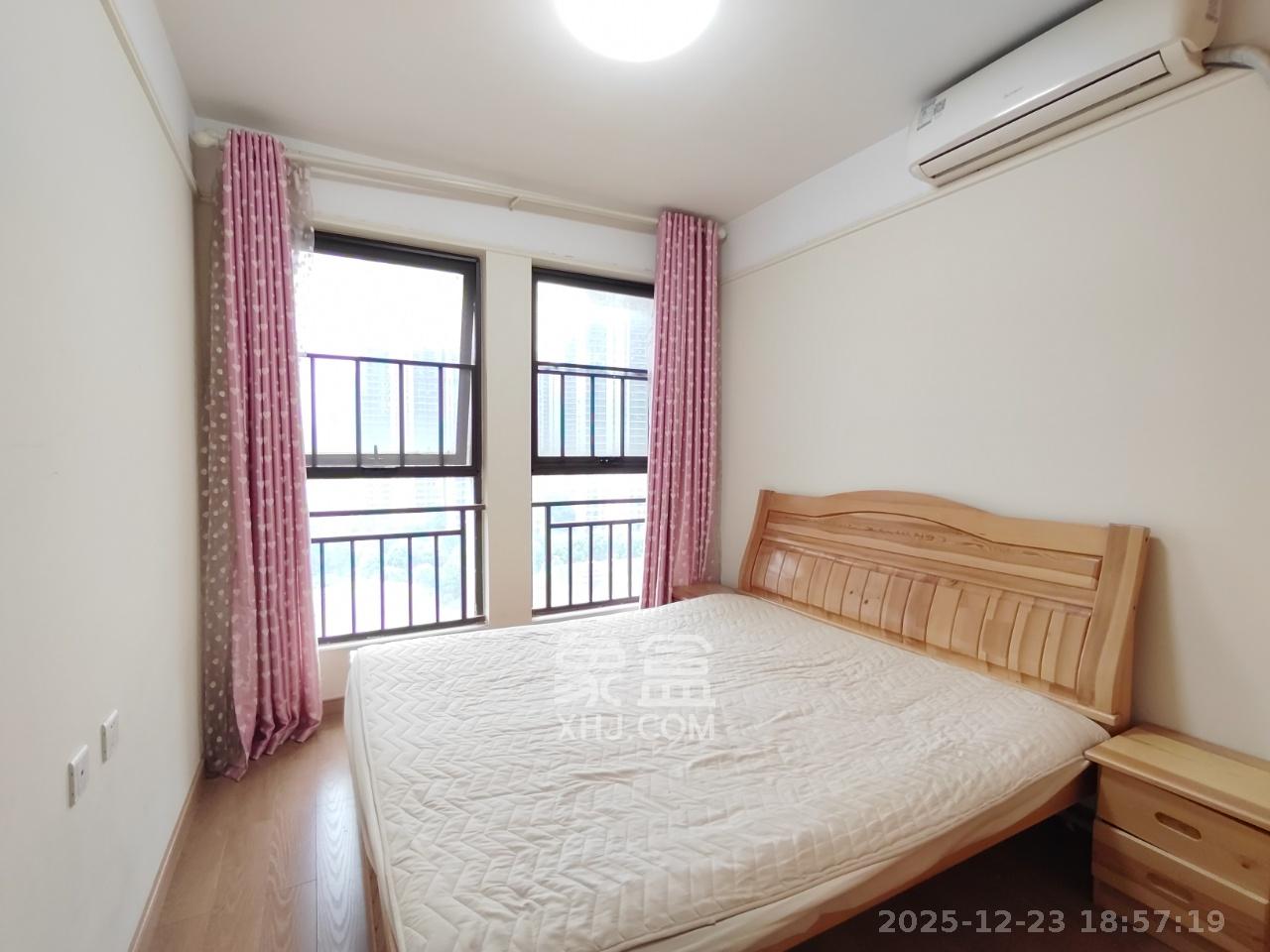 旭辉御府   48.58㎡      1700.0元/月室内图