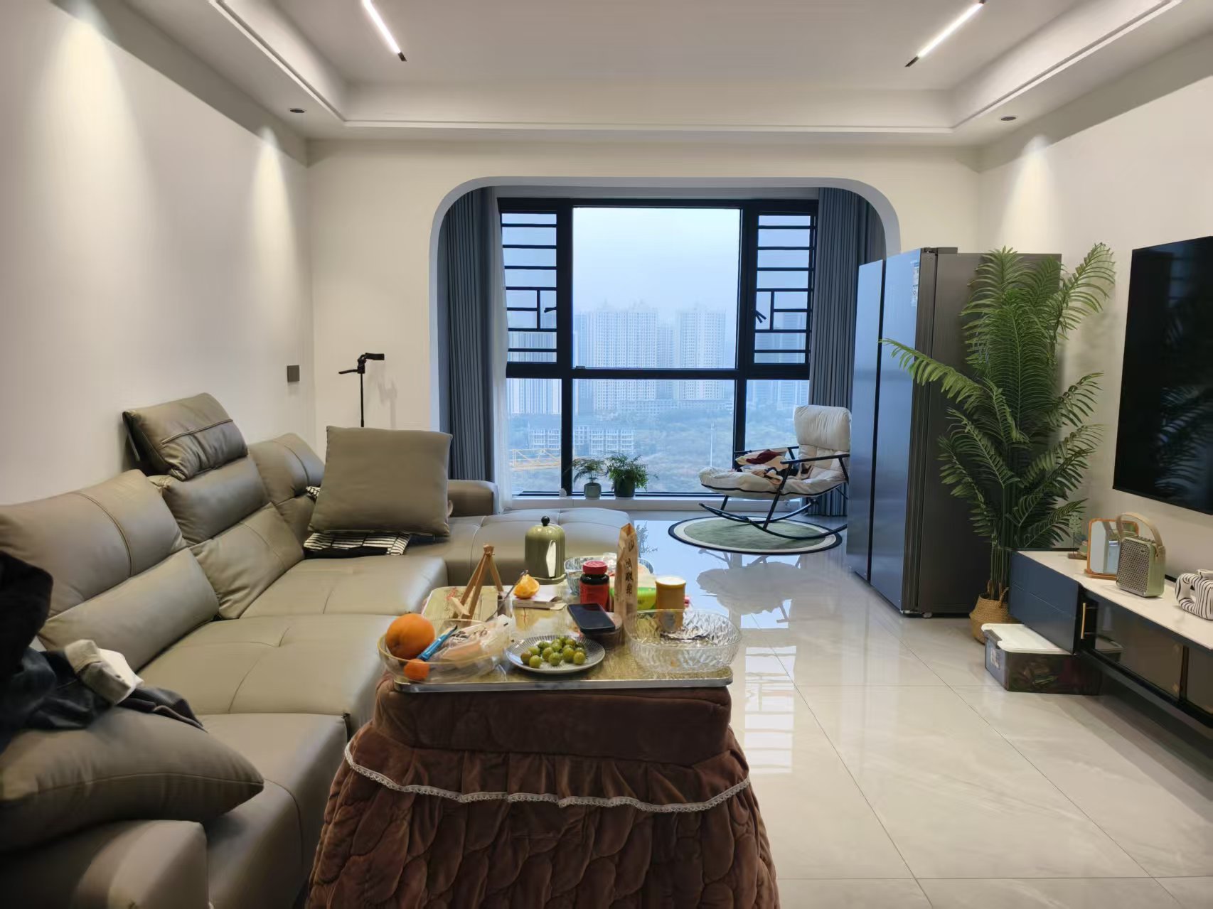 益阳万象  4室2厅2卫    89.8万