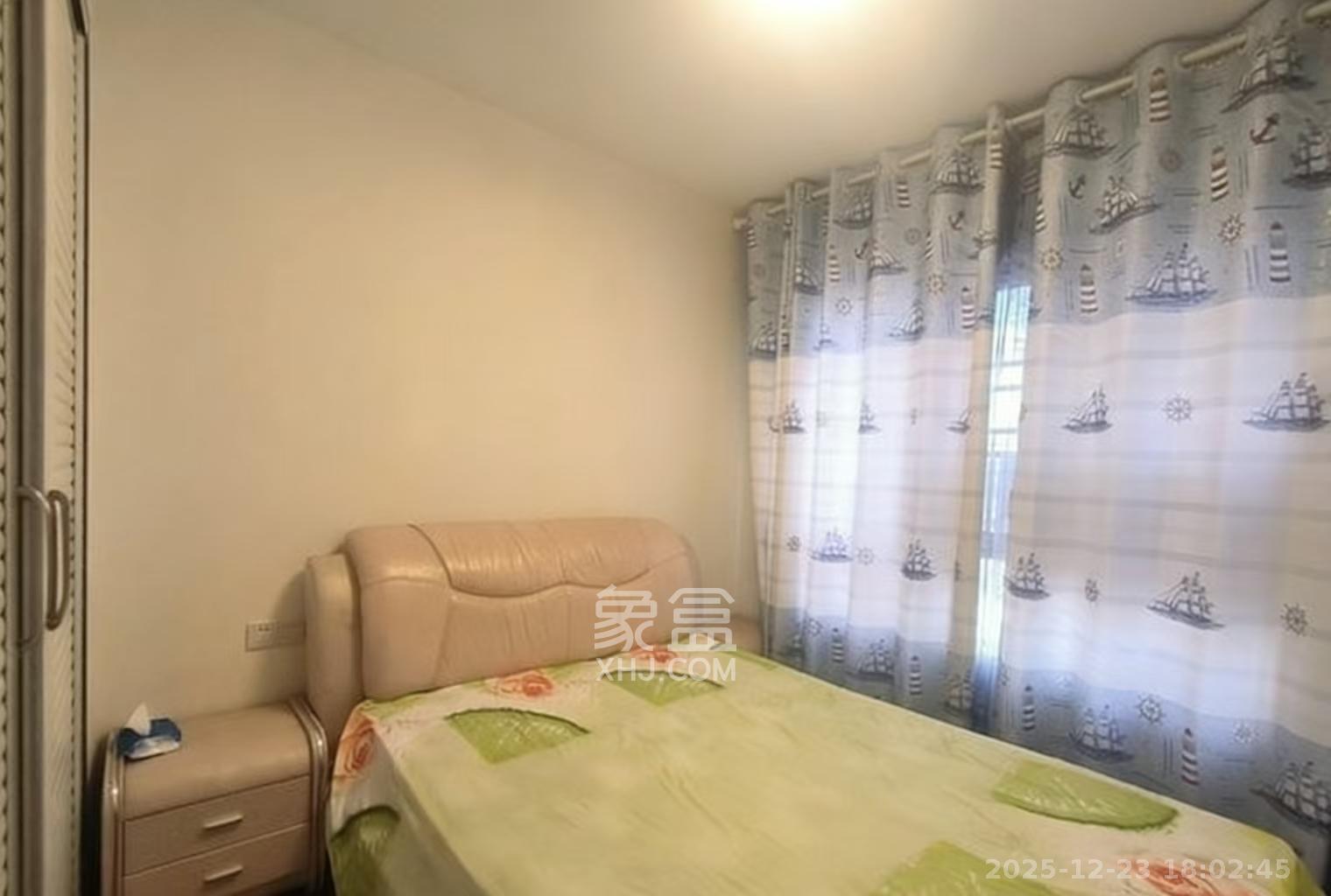 南山雍江汇（滨江国际新城）  3室2厅2卫    3500.0元/月室内图