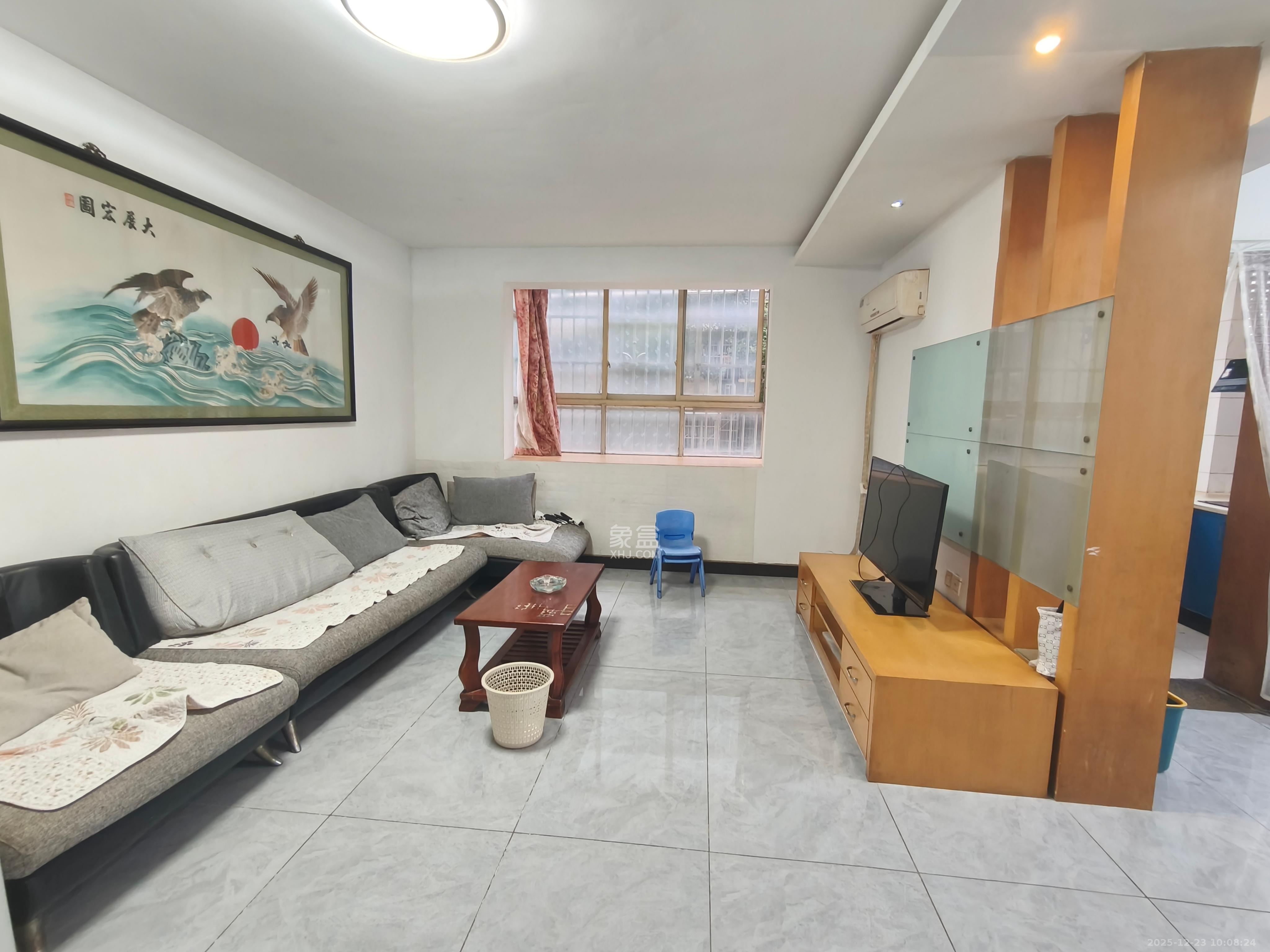 佳园星城  2室1厅1卫    1600.0元/月