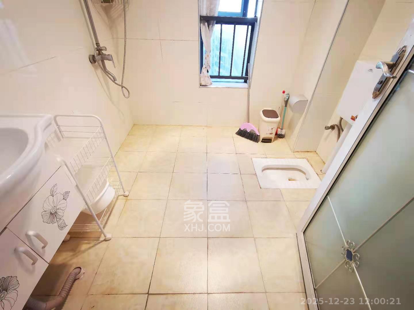 保利麓谷林语I区   50.0㎡      1300.0元/月室内图