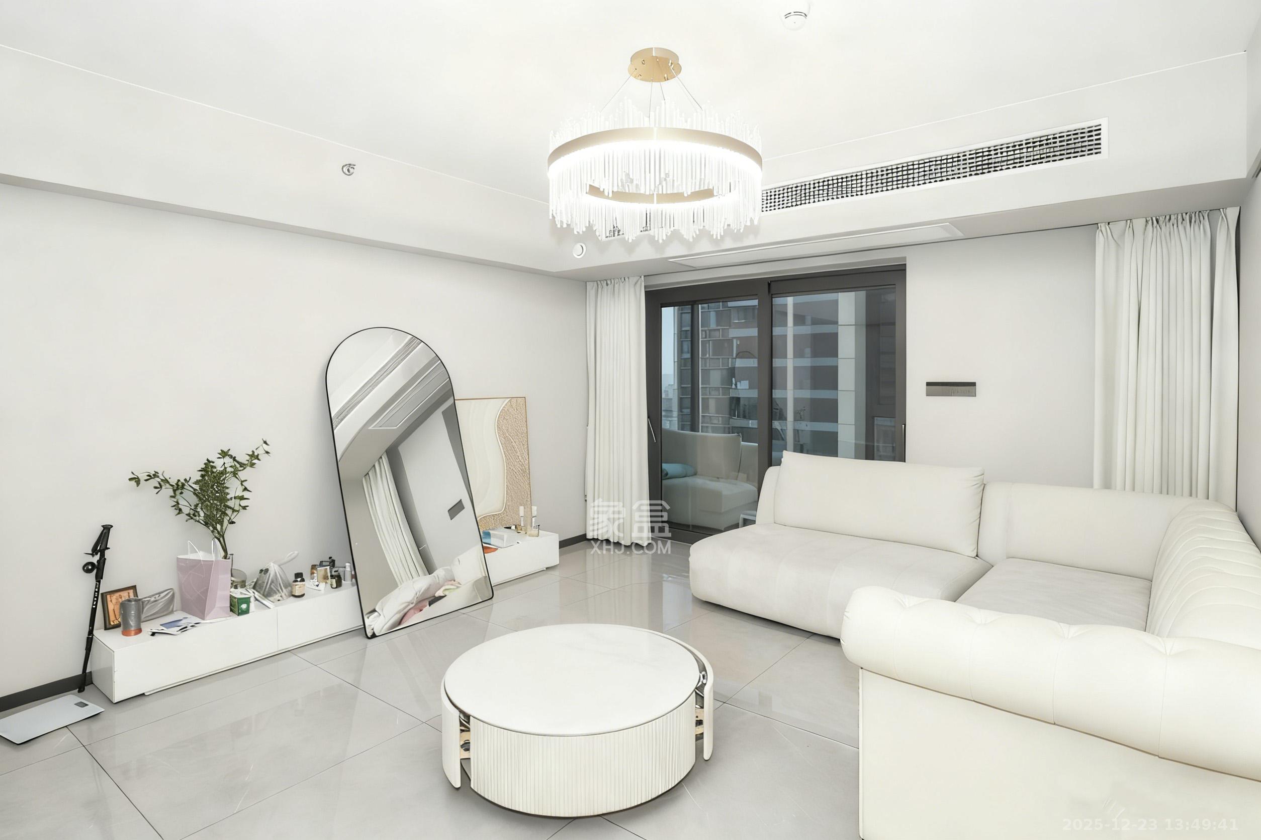 时代梅溪领峰  4室2厅2卫    168.0万