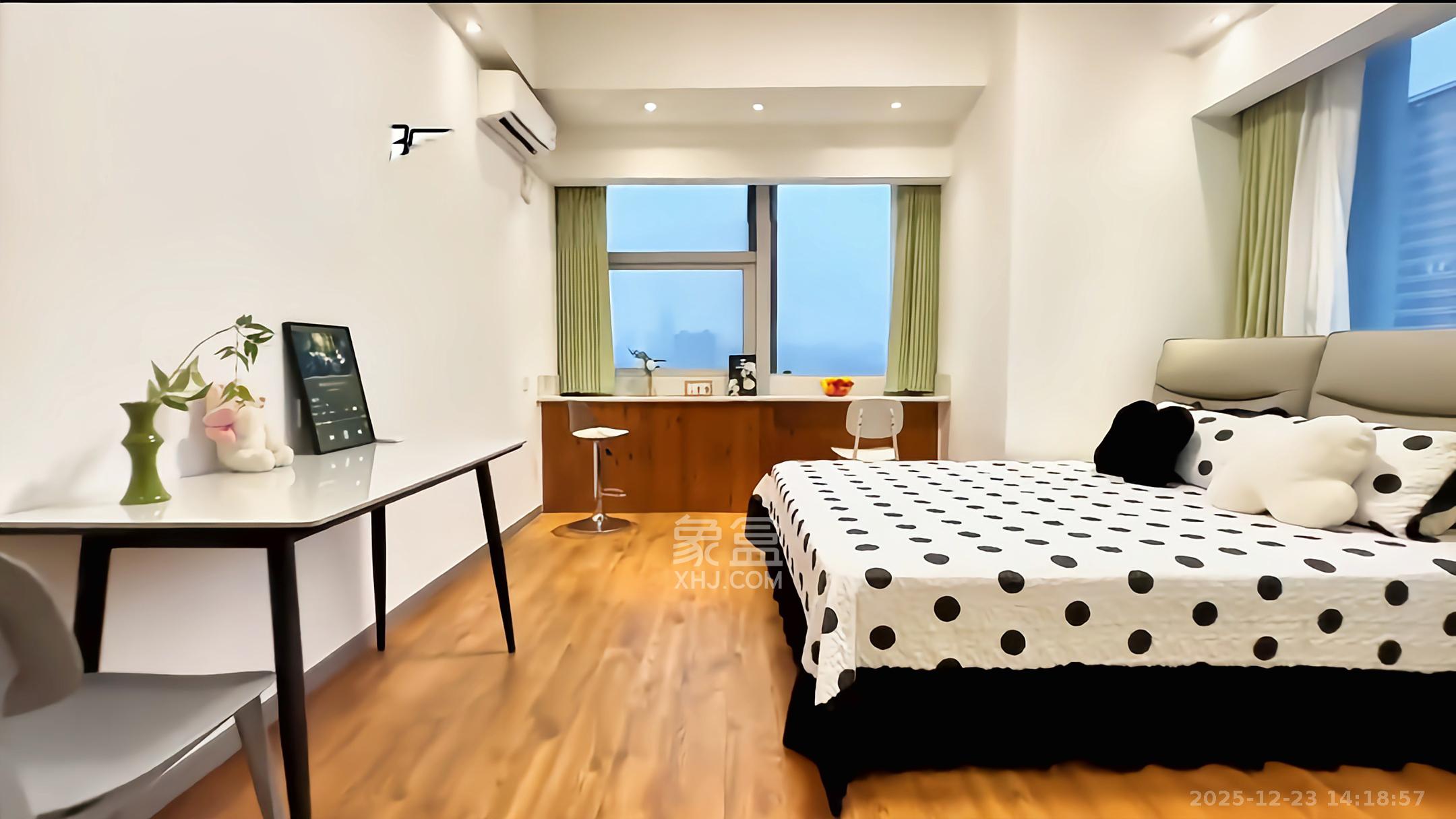 宇成开福广场   45.0㎡      1900.0元/月室内图