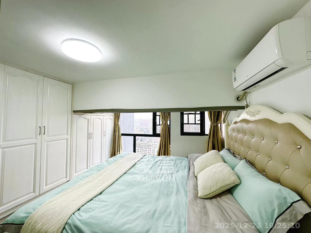 裕天国际商汇中心  1室1厅1卫    1800.0元/月