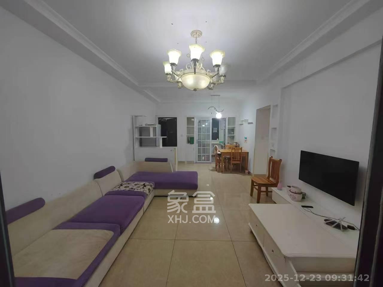 莱茵城  2室2厅1卫    1700.0元/月