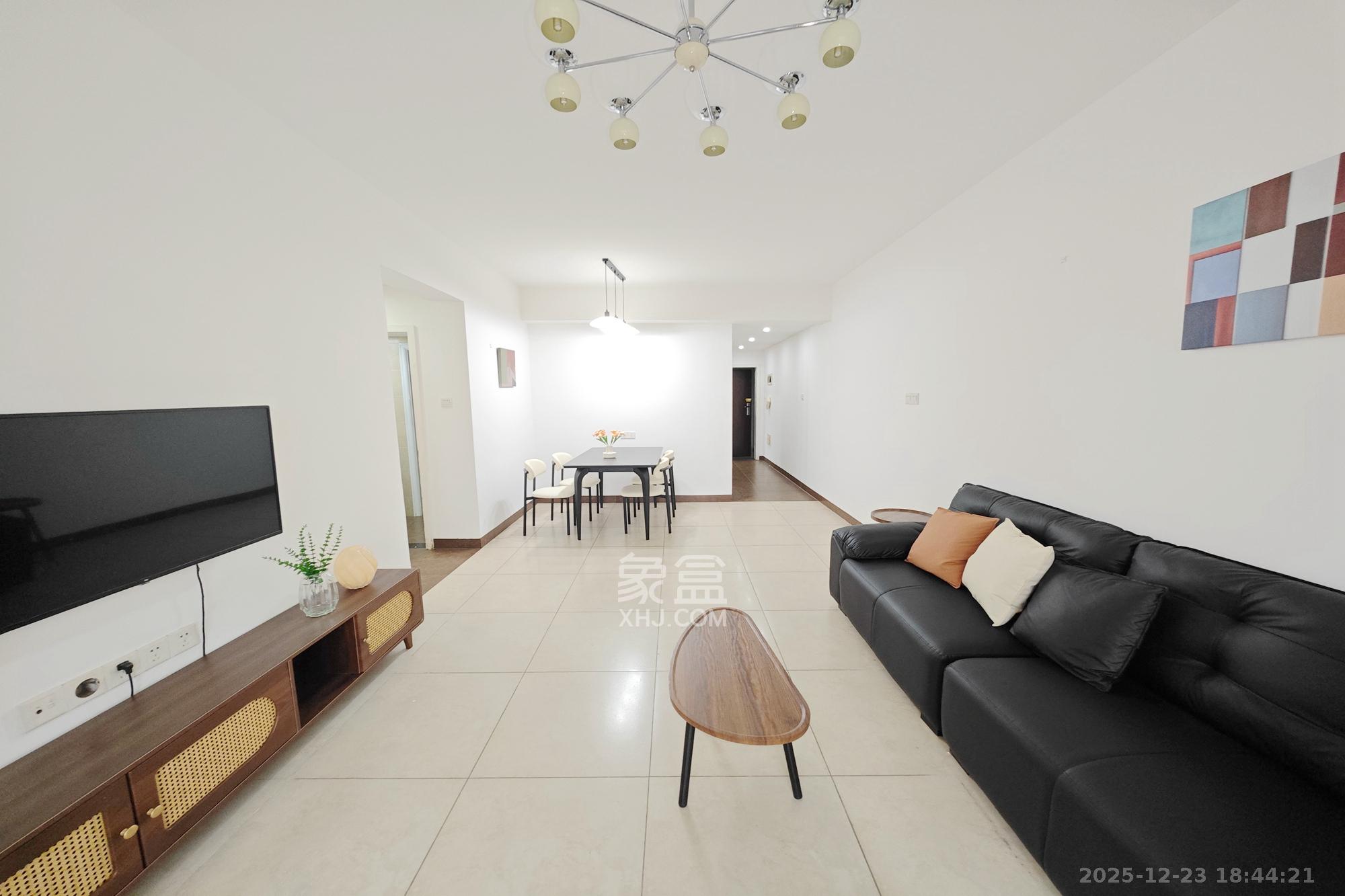 都市兰亭  3室2厅1卫    69.0万