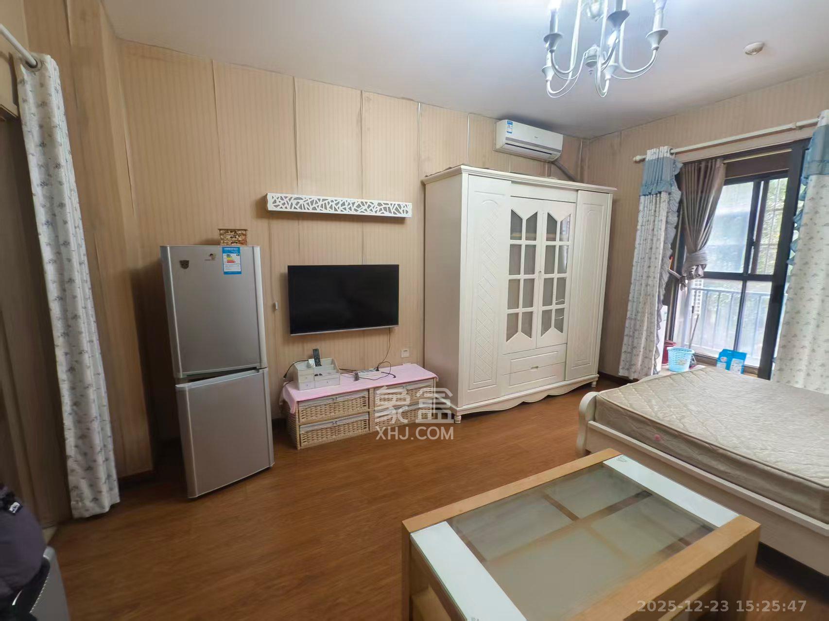 花漾年华（桂花园）