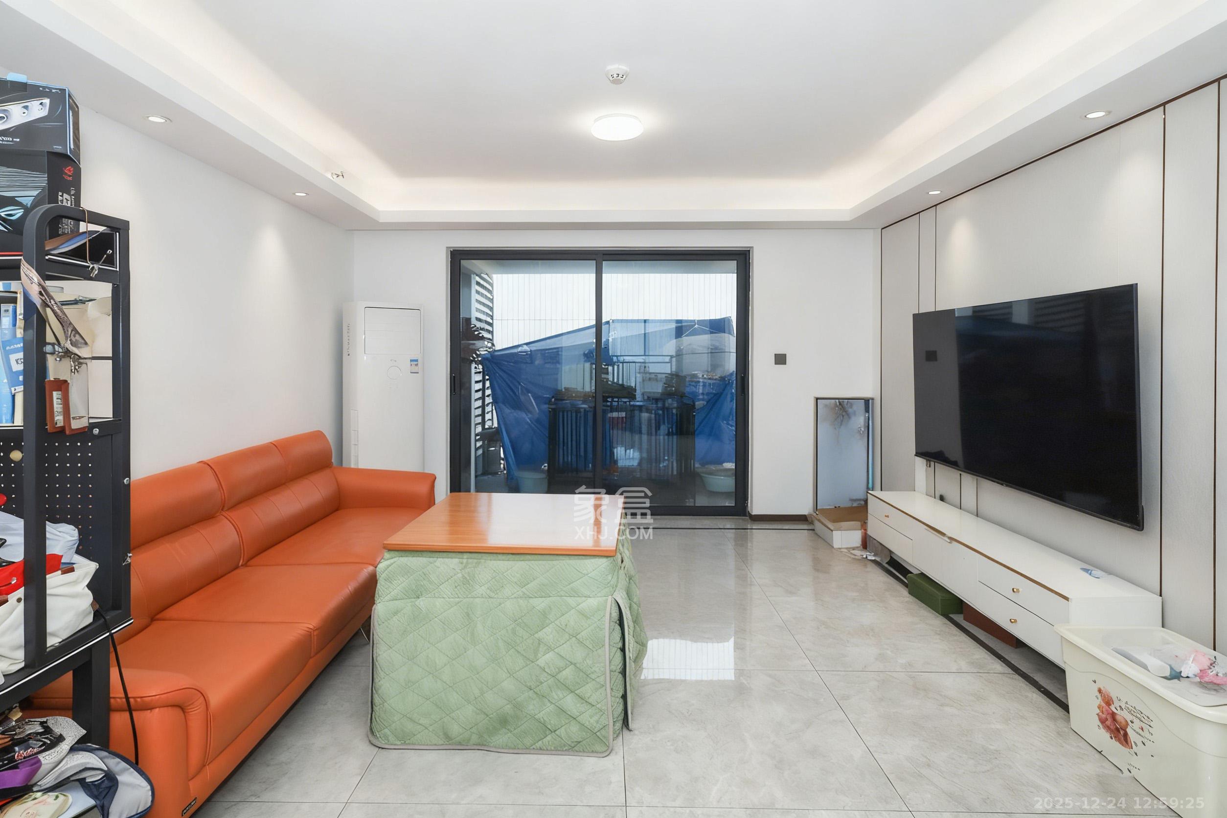 梅溪悦章  4室2厅2卫    185.0万