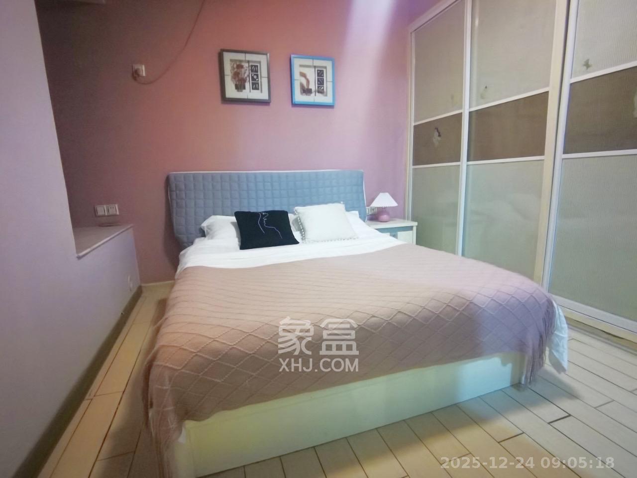 欧园  2室2厅2卫    2700.0元/月室内图